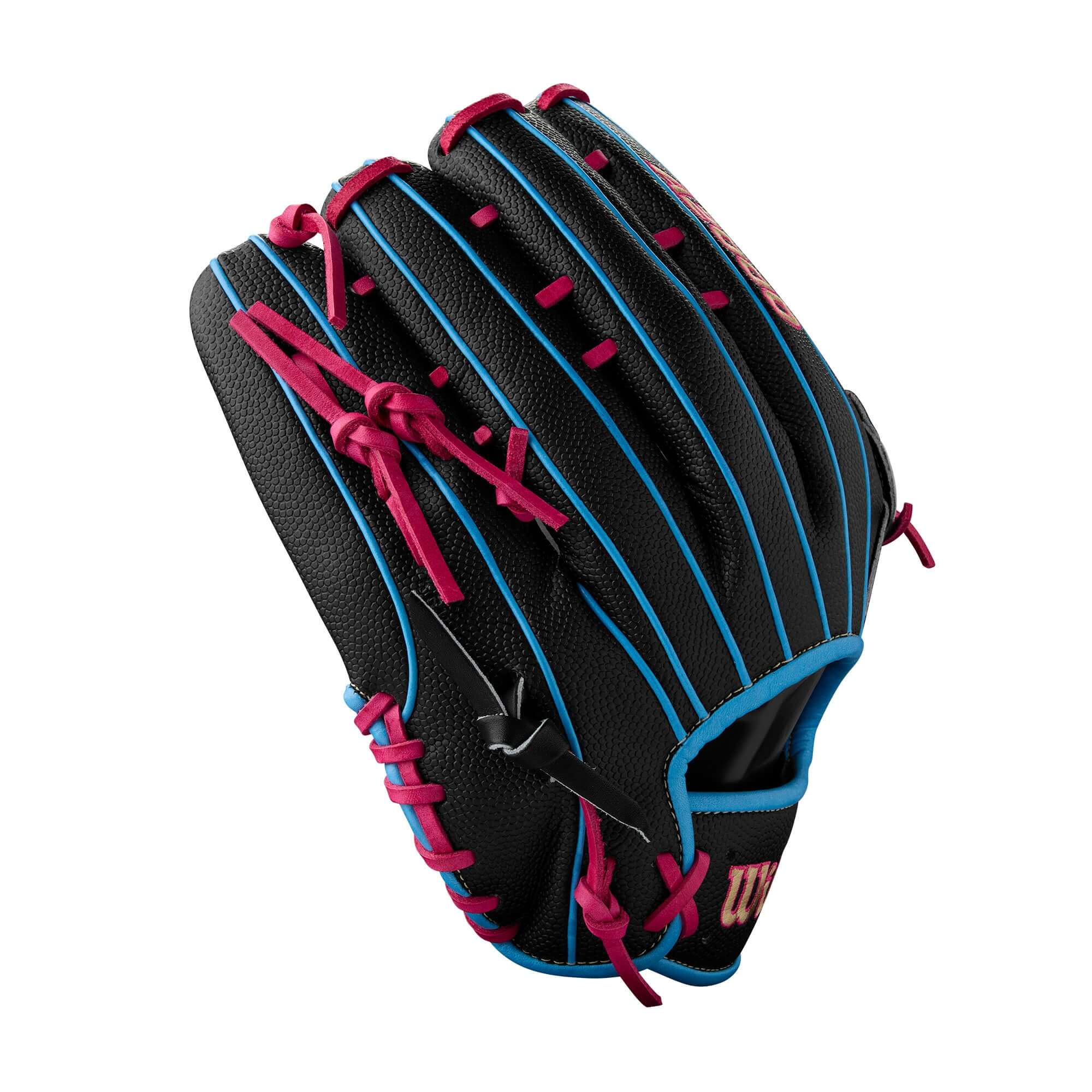 Wilson Summer 2025 A2000 1777SS Outfield Baseball Glove 12.75” LHT - Image 4