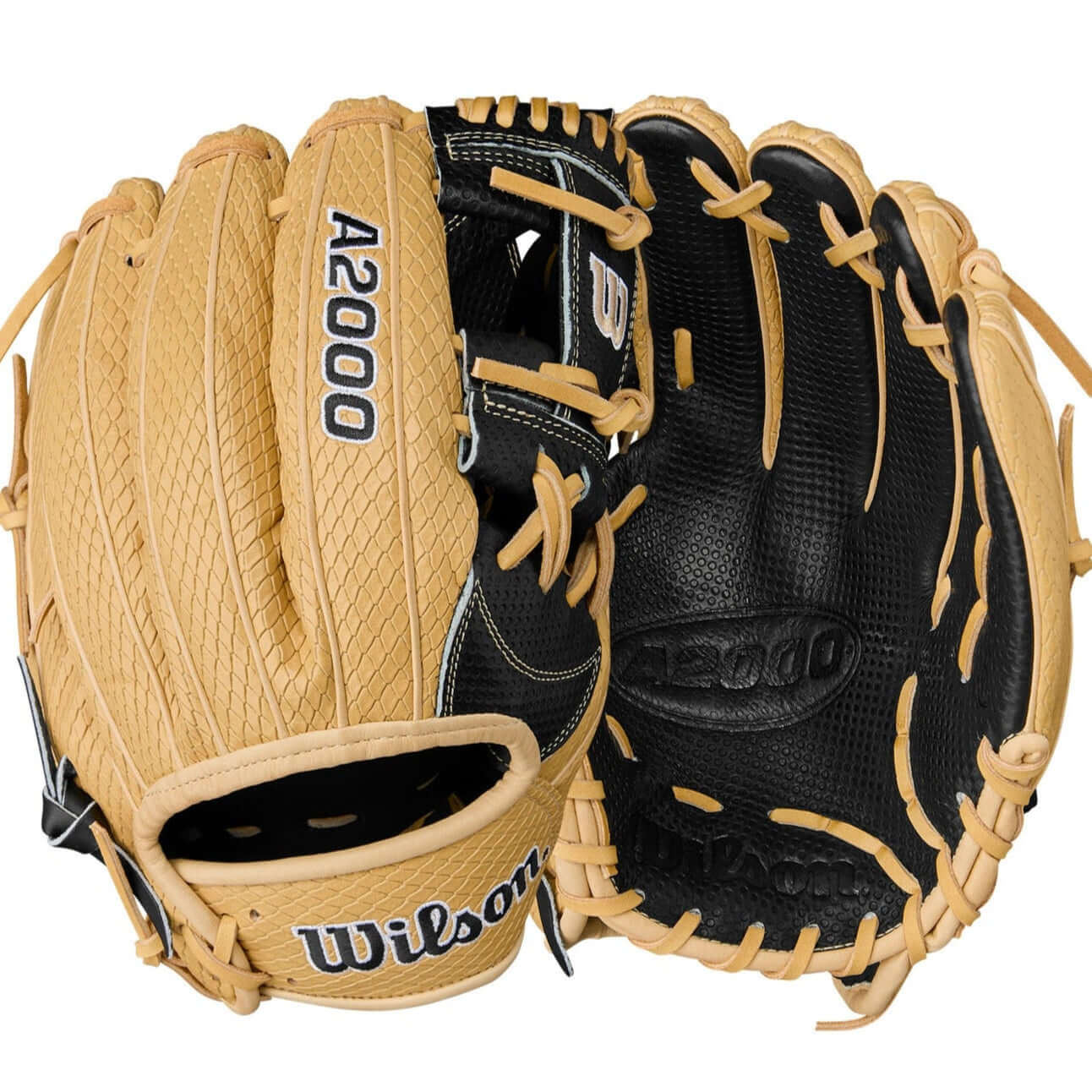 Wilson Summer 2025 A2000 Ke'Bryan Hayes Game Model Infield Baseball Glove 11.75"