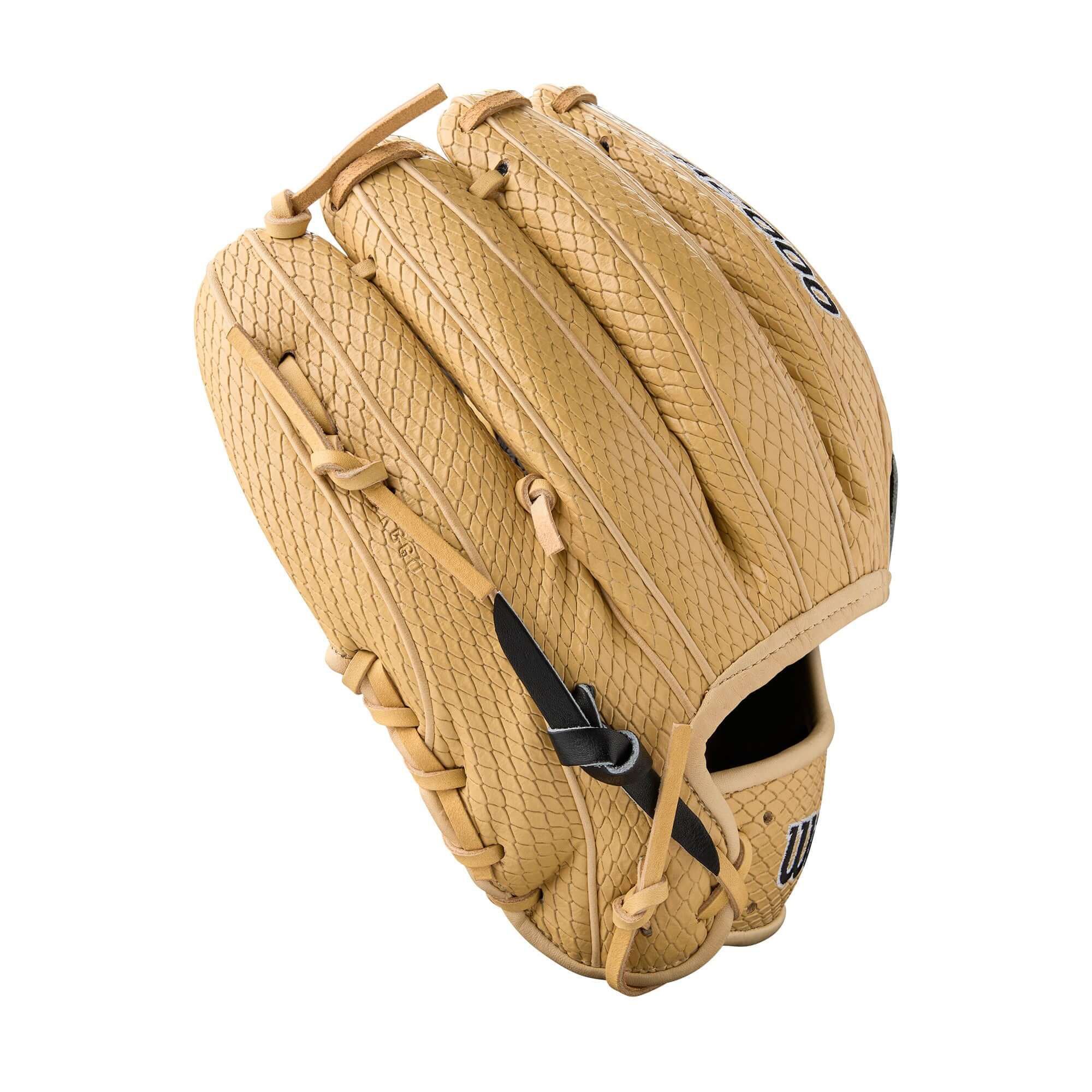 Wilson Summer 2025 A2000 Ke'Bryan Hayes Game Model Infield Baseball Glove 11.75" - Image 5