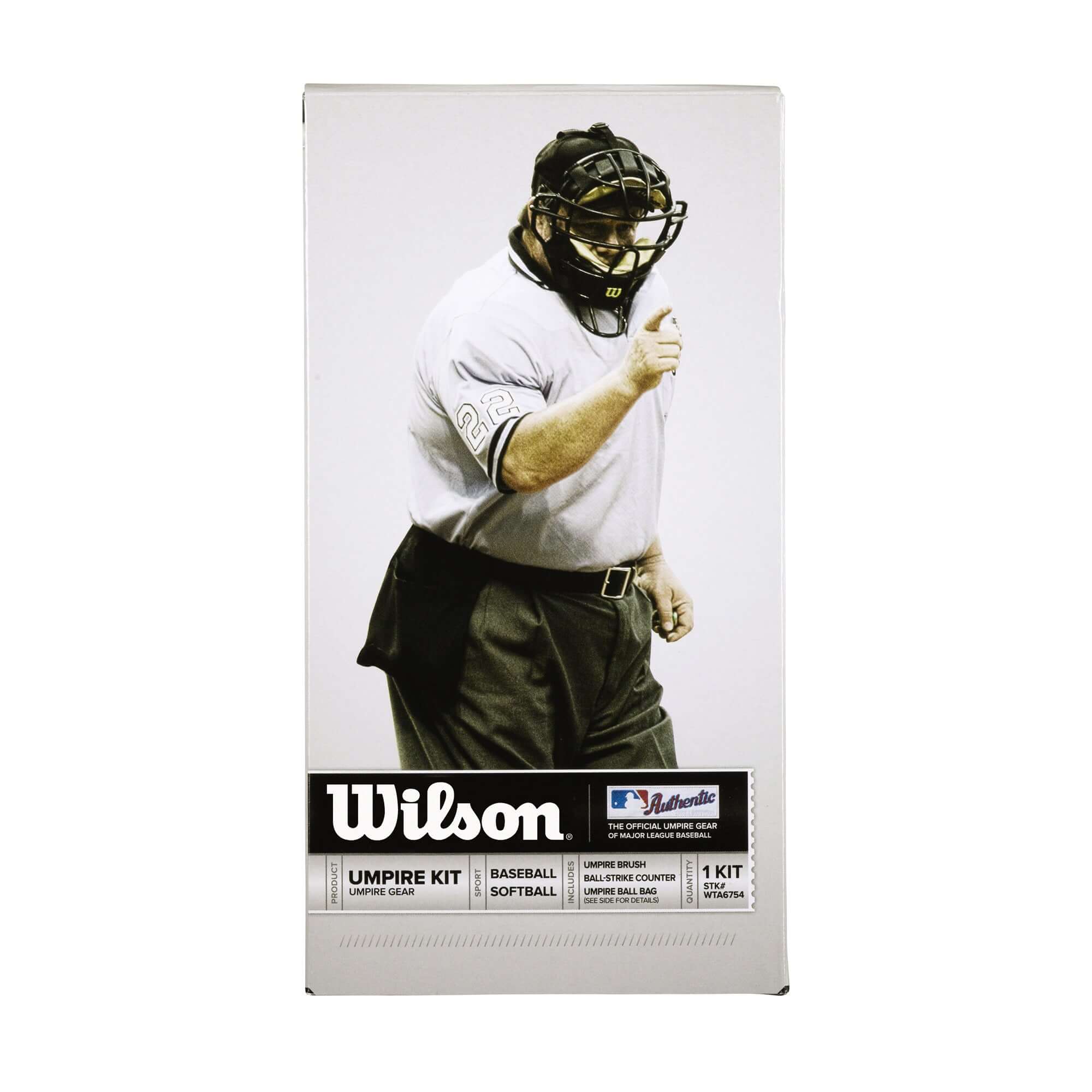 Wilson Umpire Kit - Image 5