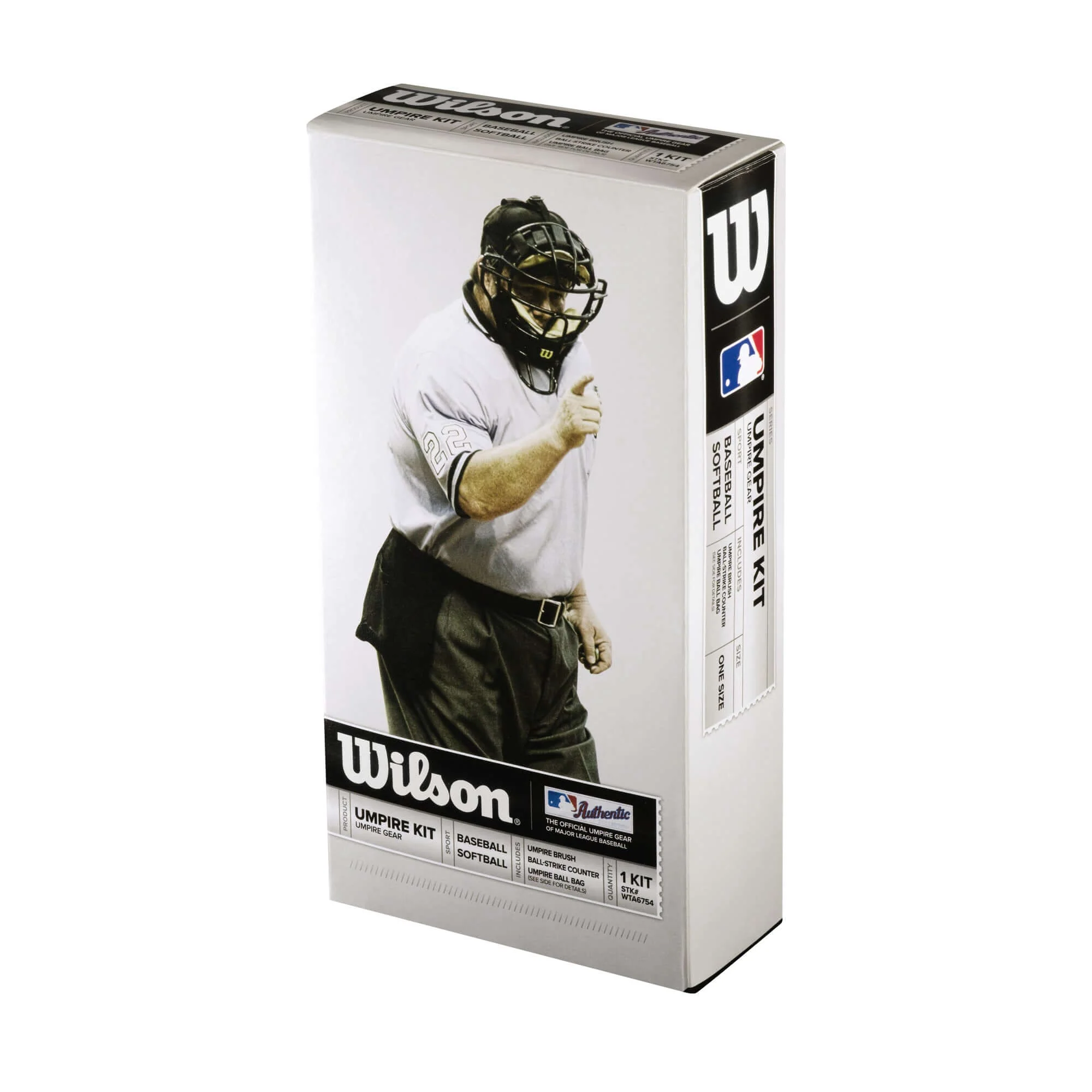 Wilson Umpire Kit - Image 7