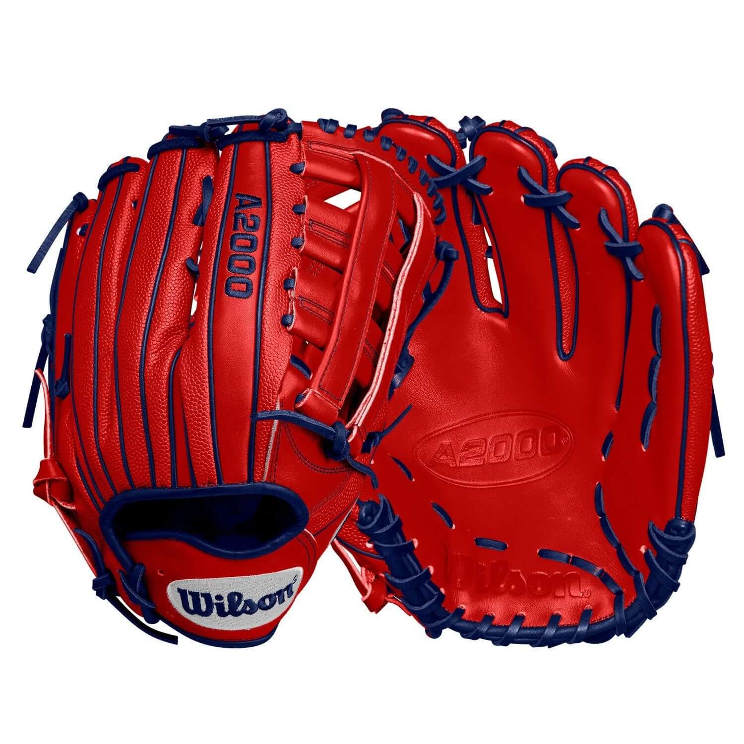 Wilson Winter 2024 A2000 Masataka Yoshida Game Model 12.5"