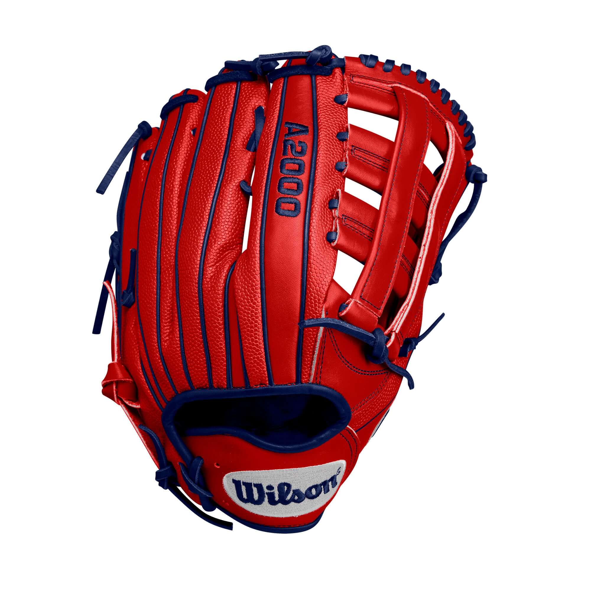Wilson Winter 2024 A2000 Masataka Yoshida Game Model 12.5" - Image 2