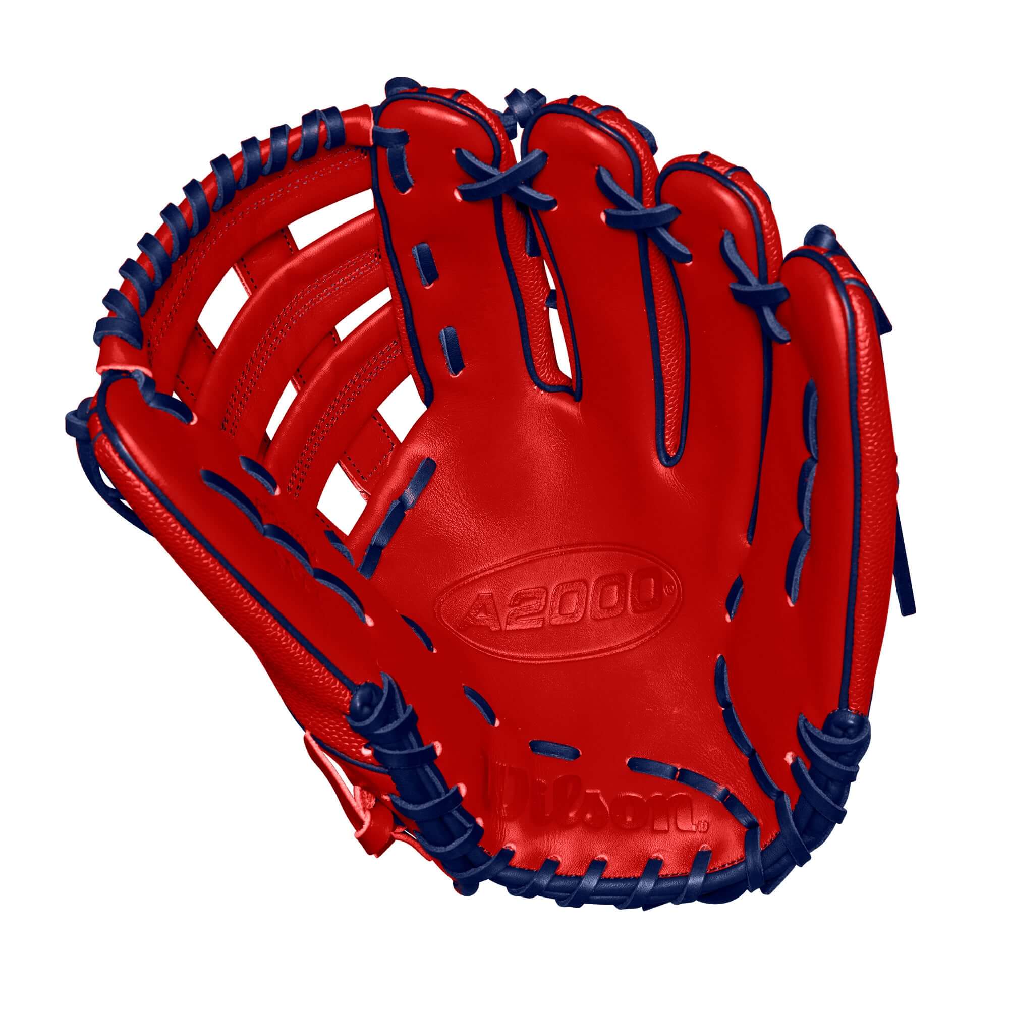Wilson Winter 2024 A2000 Masataka Yoshida Game Model 12.5" - Image 3
