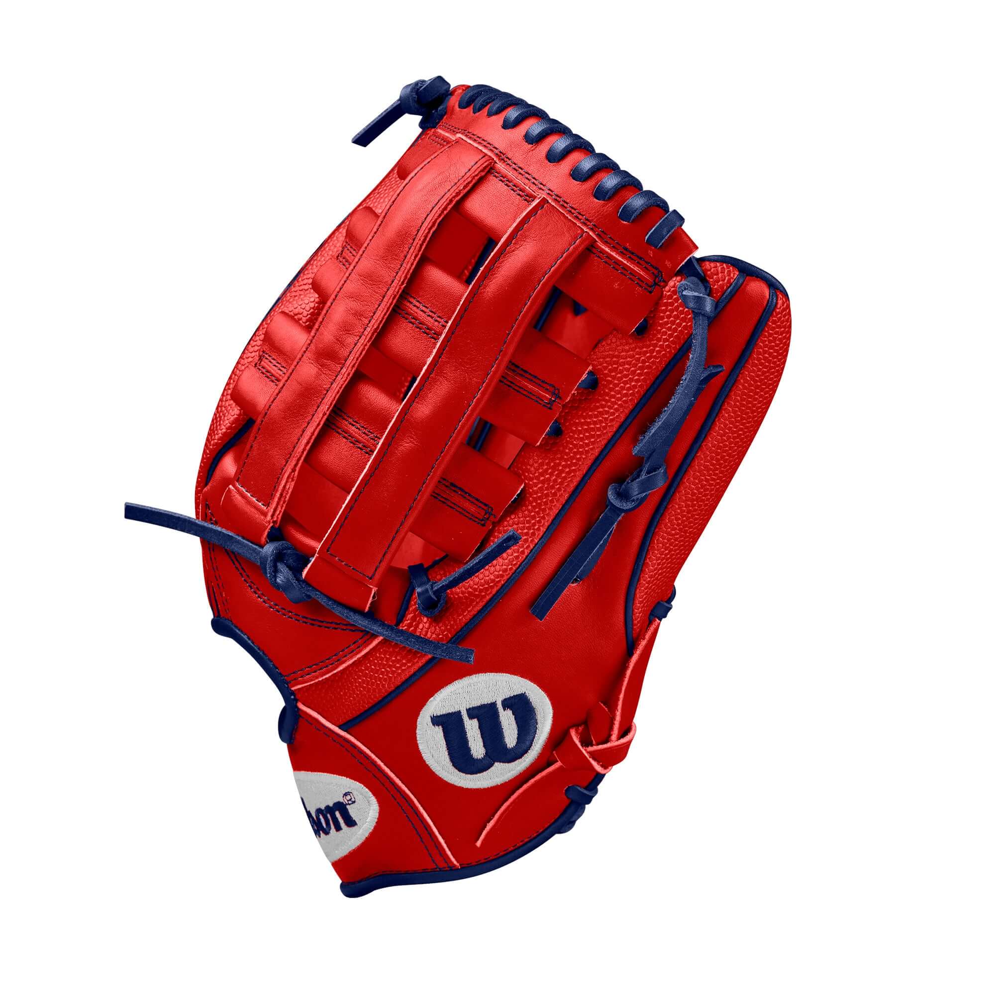 Wilson Winter 2024 A2000 Masataka Yoshida Game Model 12.5" - Image 4