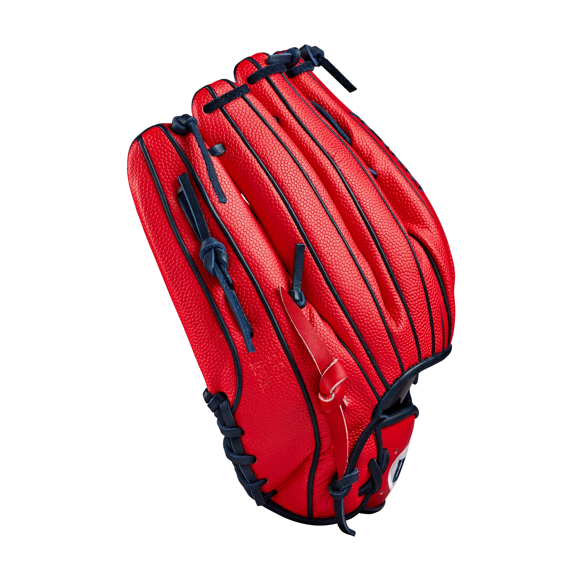 Wilson Winter 2024 A2000 Masataka Yoshida Game Model 12.5" - Image 5