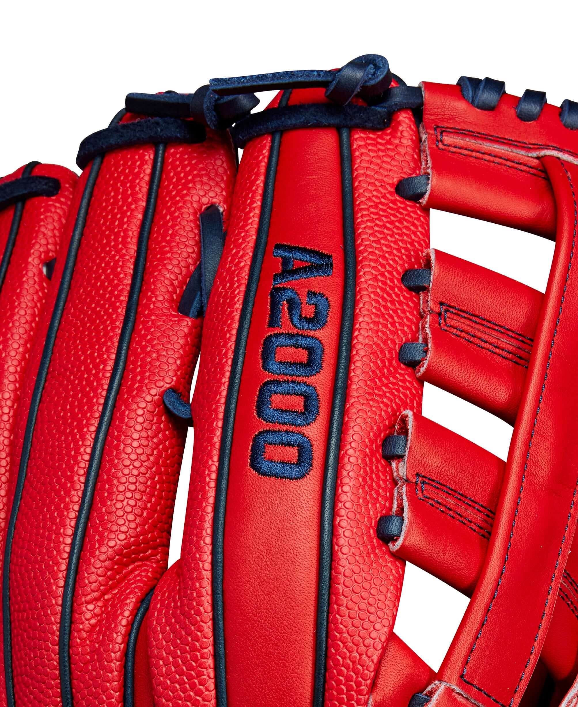 Wilson Winter 2024 A2000 Masataka Yoshida Game Model 12.5" - Image 7