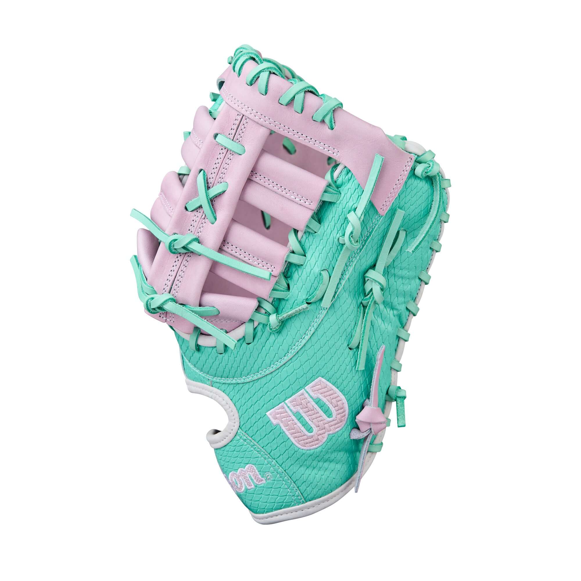 Wilson Winter 2025 A2000 1620FPSS 12.5” Fastpitch Softball First Base Mitt - Image 4