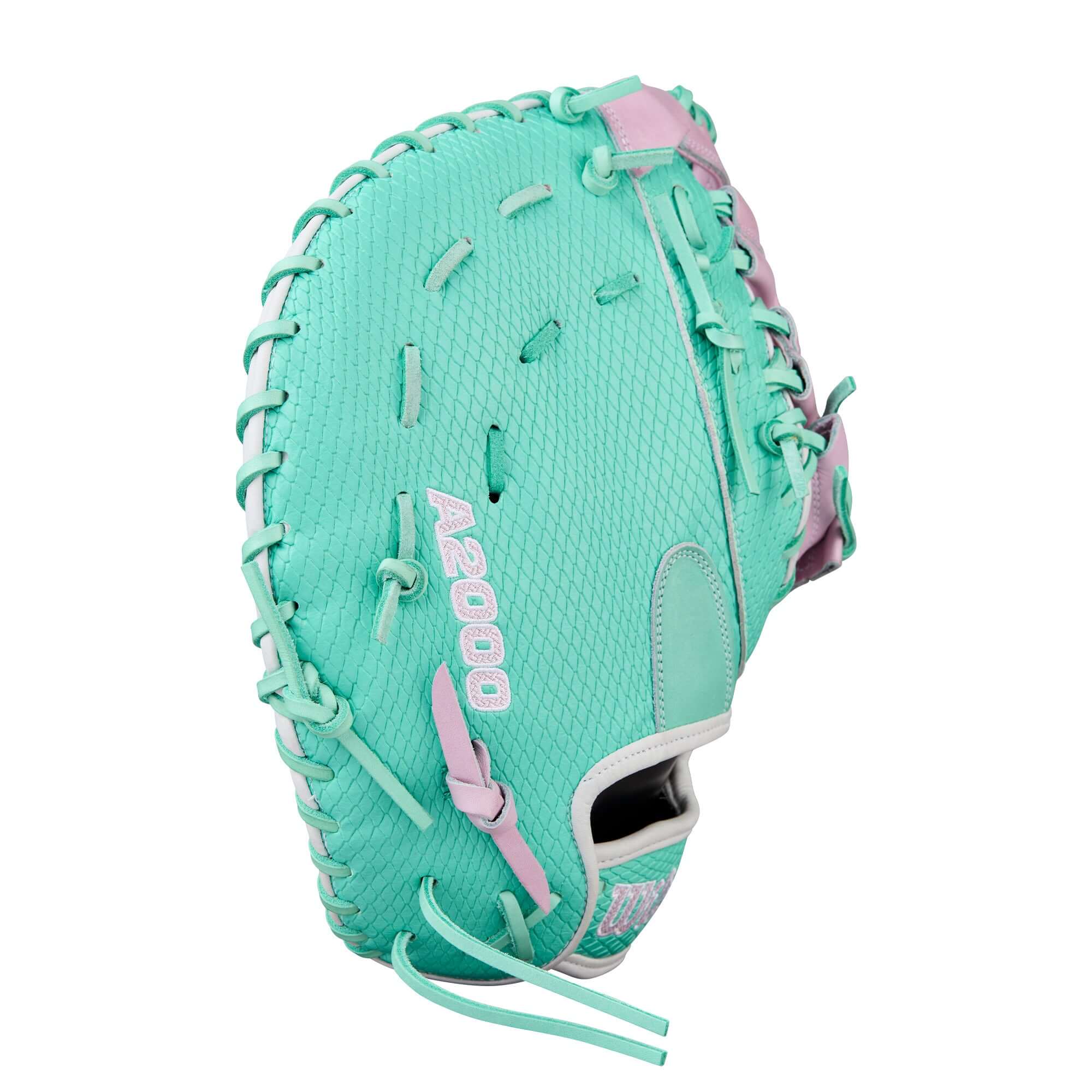 Wilson Winter 2025 A2000 1620FPSS 12.5” Fastpitch Softball First Base Mitt - Image 5