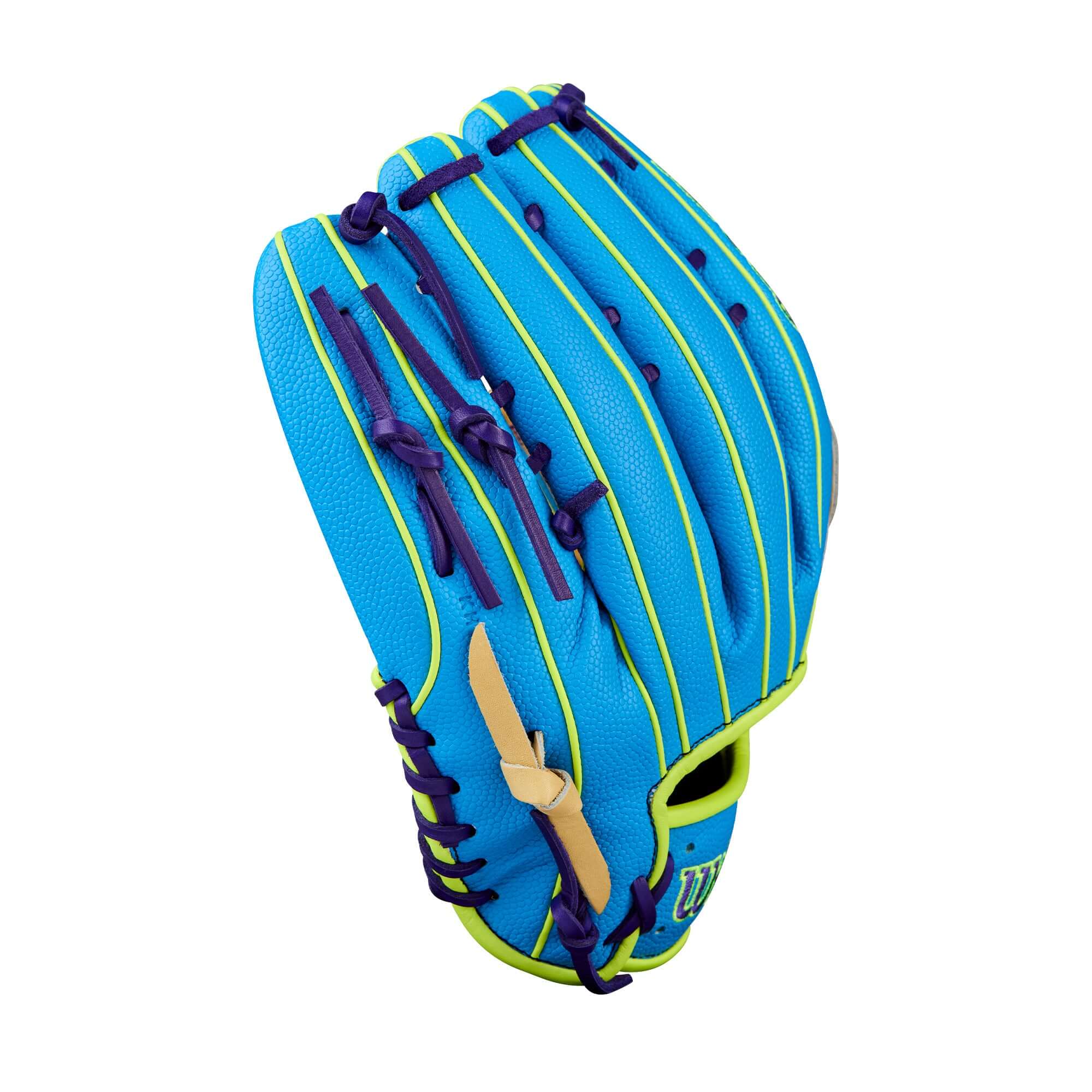 Wilson Winter 2025 A2000 1750SS 12.5" Outfield Baseball Glove - Image 5