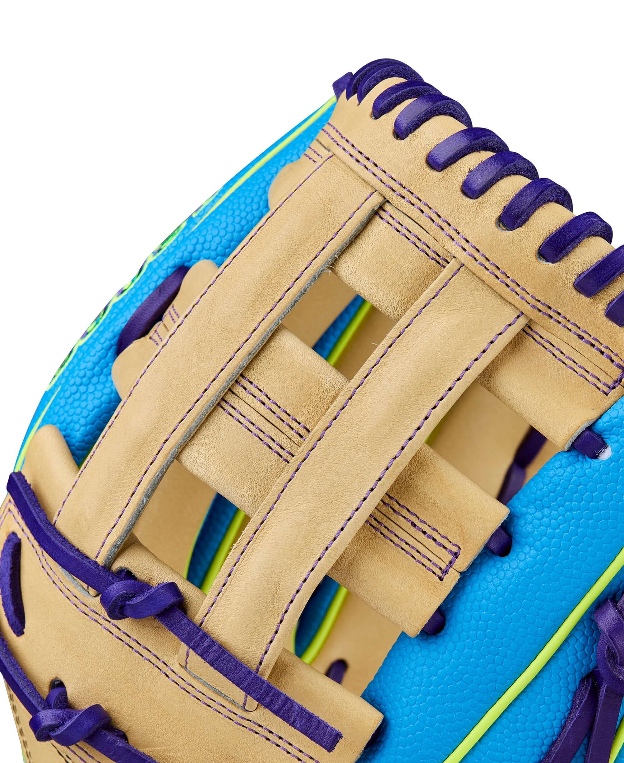 Wilson Winter 2025 A2000 1750SS 12.5" Outfield Baseball Glove - Image 6