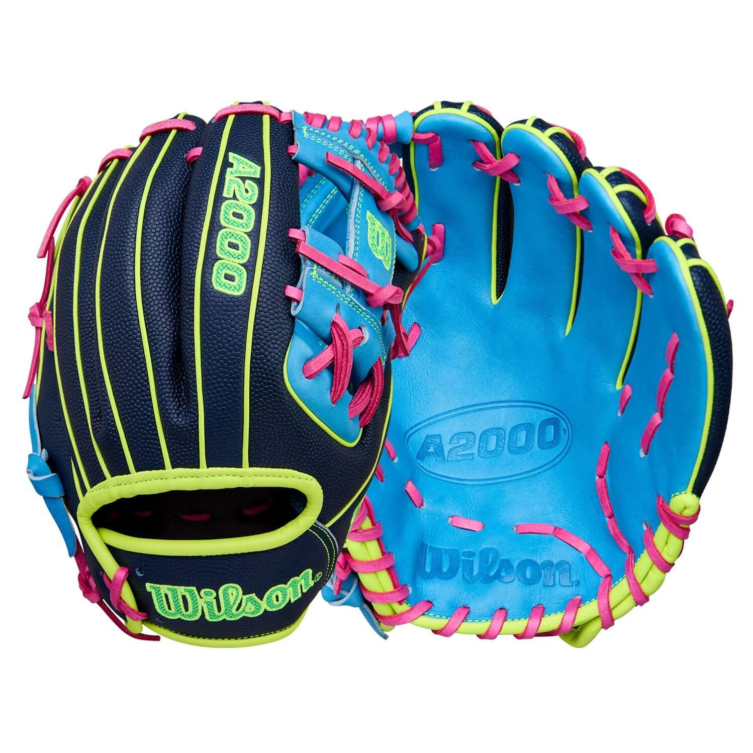 Wilson Winter 2025 A2000 1786SS 11.5” Infield Baseball Glove