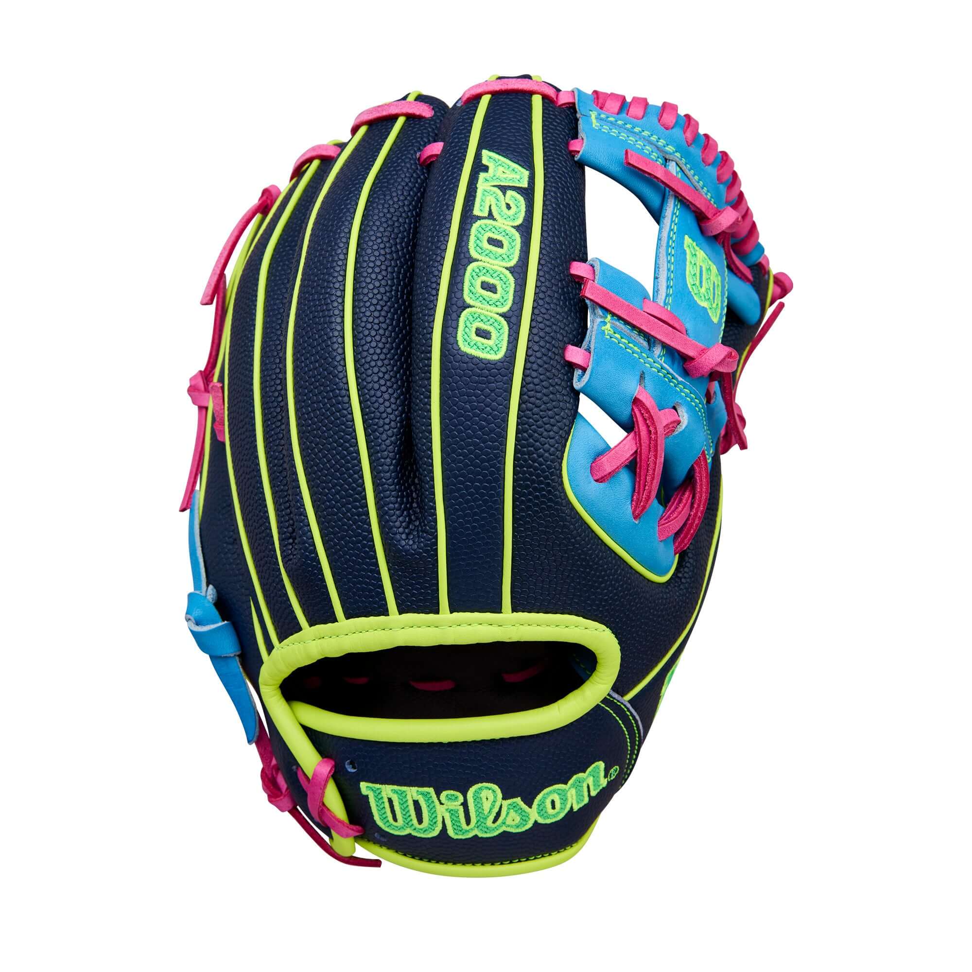 Wilson Winter 2025 A2000 1786SS 11.5” Infield Baseball Glove - Image 2