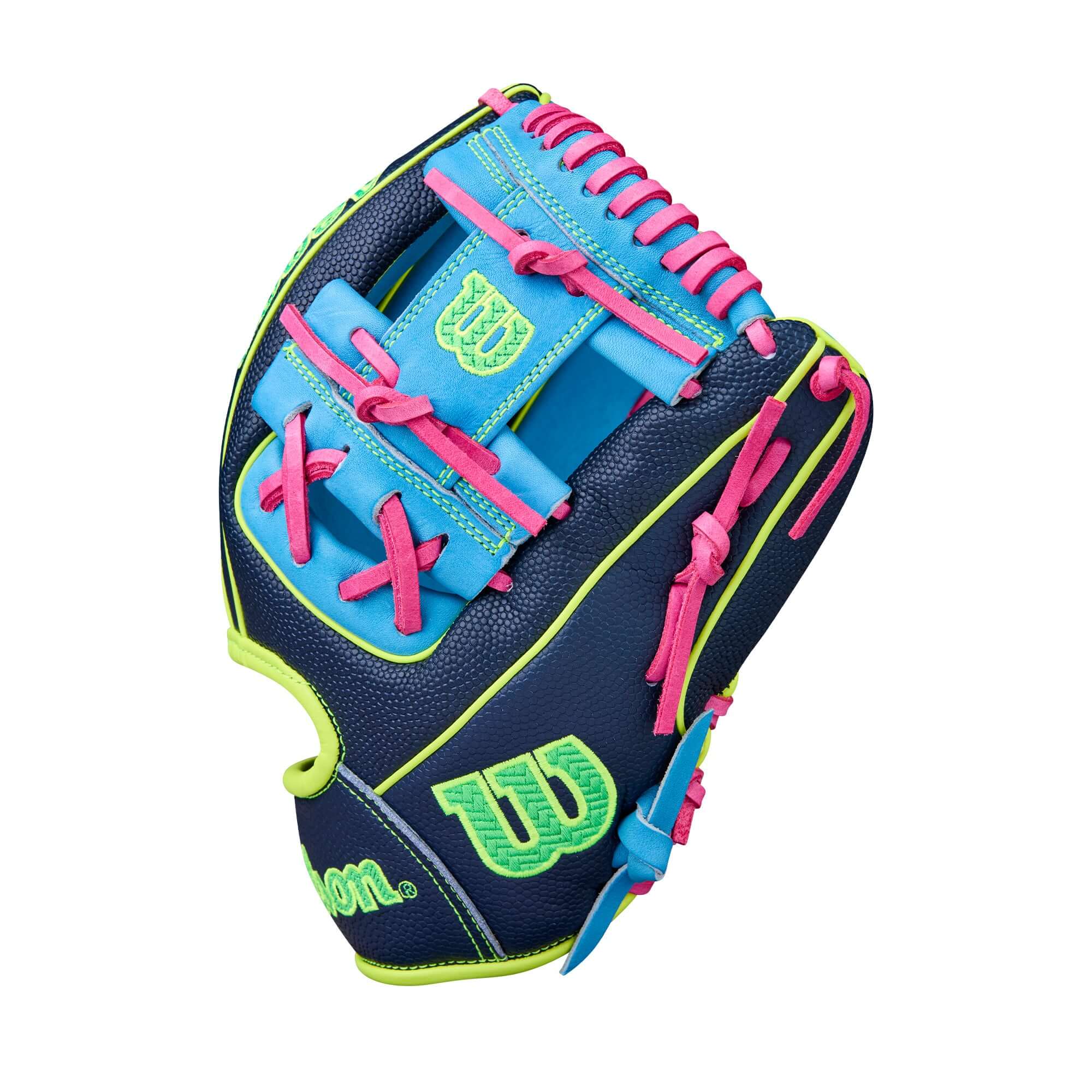 Wilson Winter 2025 A2000 1786SS 11.5” Infield Baseball Glove - Image 4