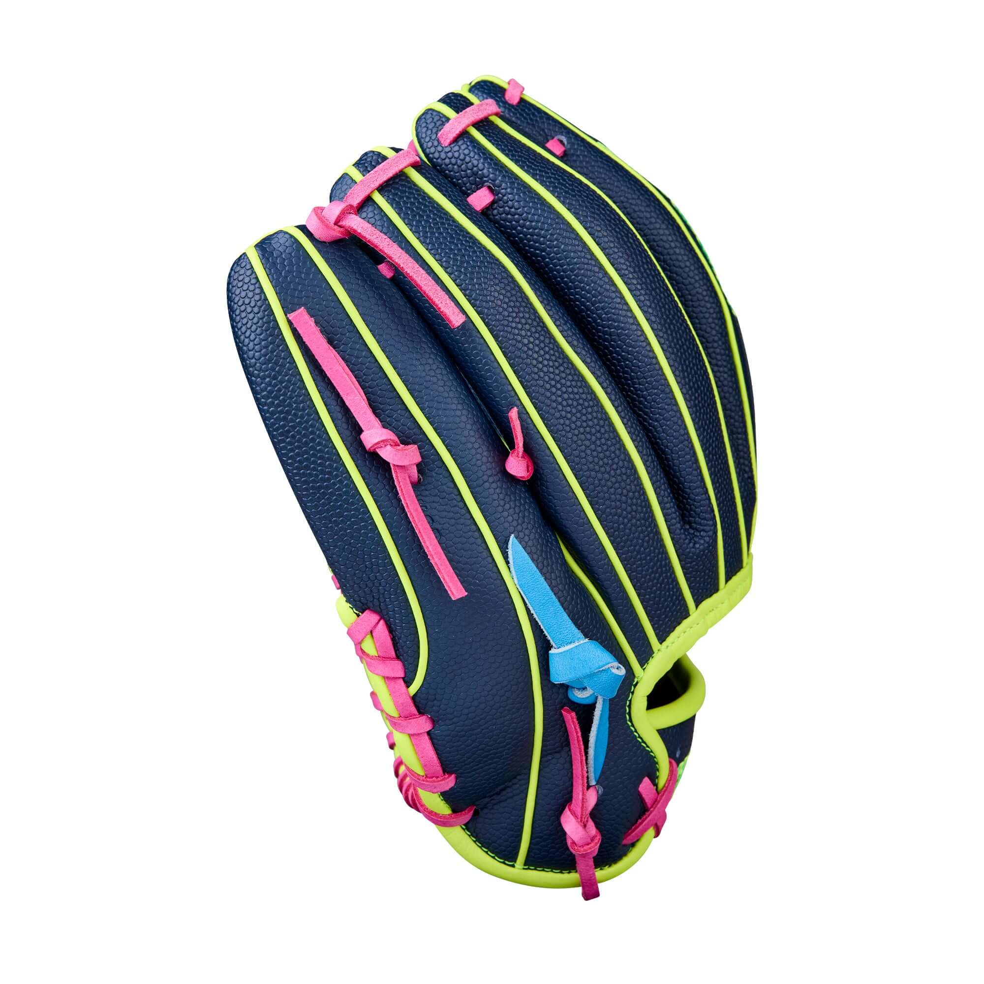 Wilson Winter 2025 A2000 1786SS 11.5” Infield Baseball Glove - Image 5