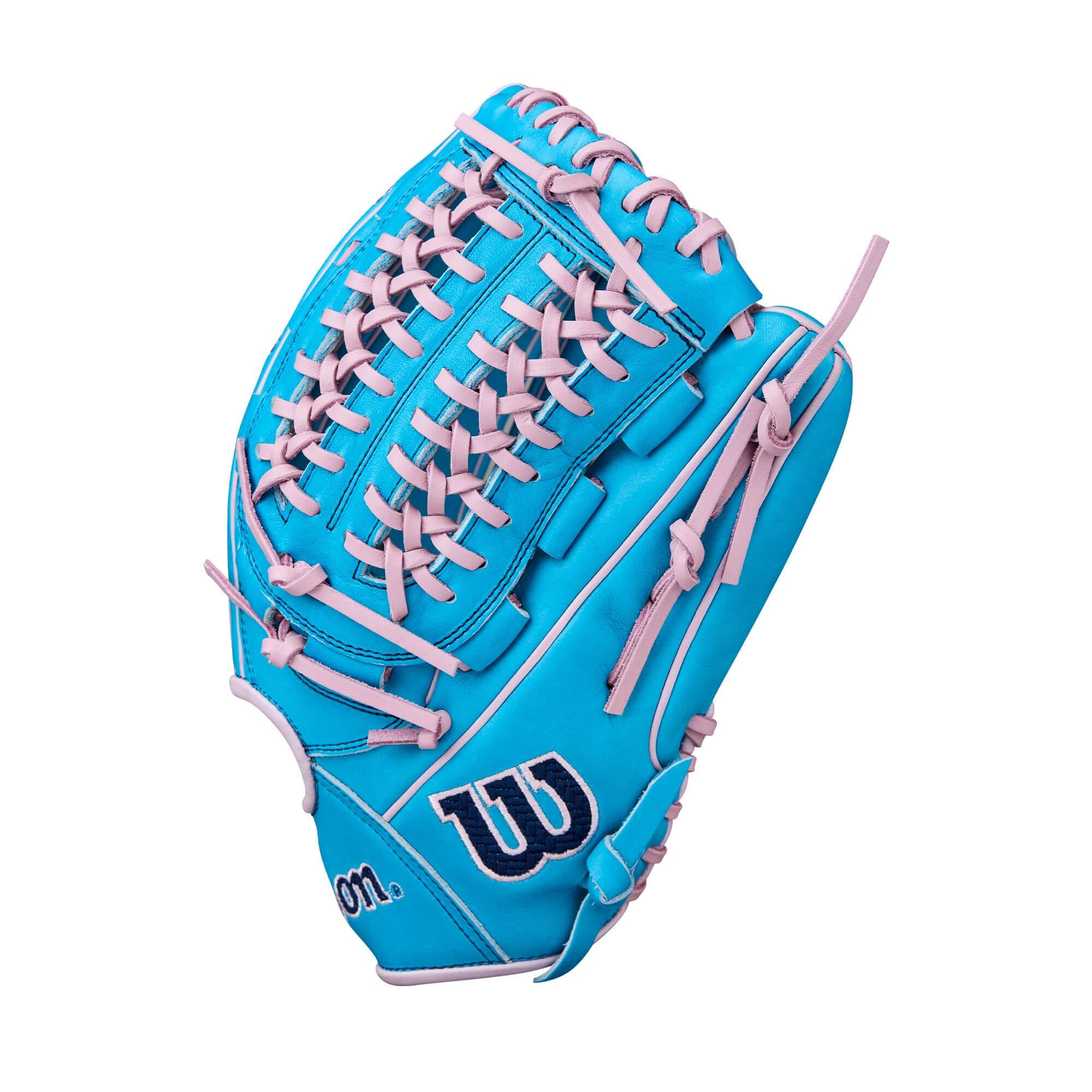 Wilson Winter 2025 A2000 D25 12.25" Pitcher's Baseball Glove - Image 4