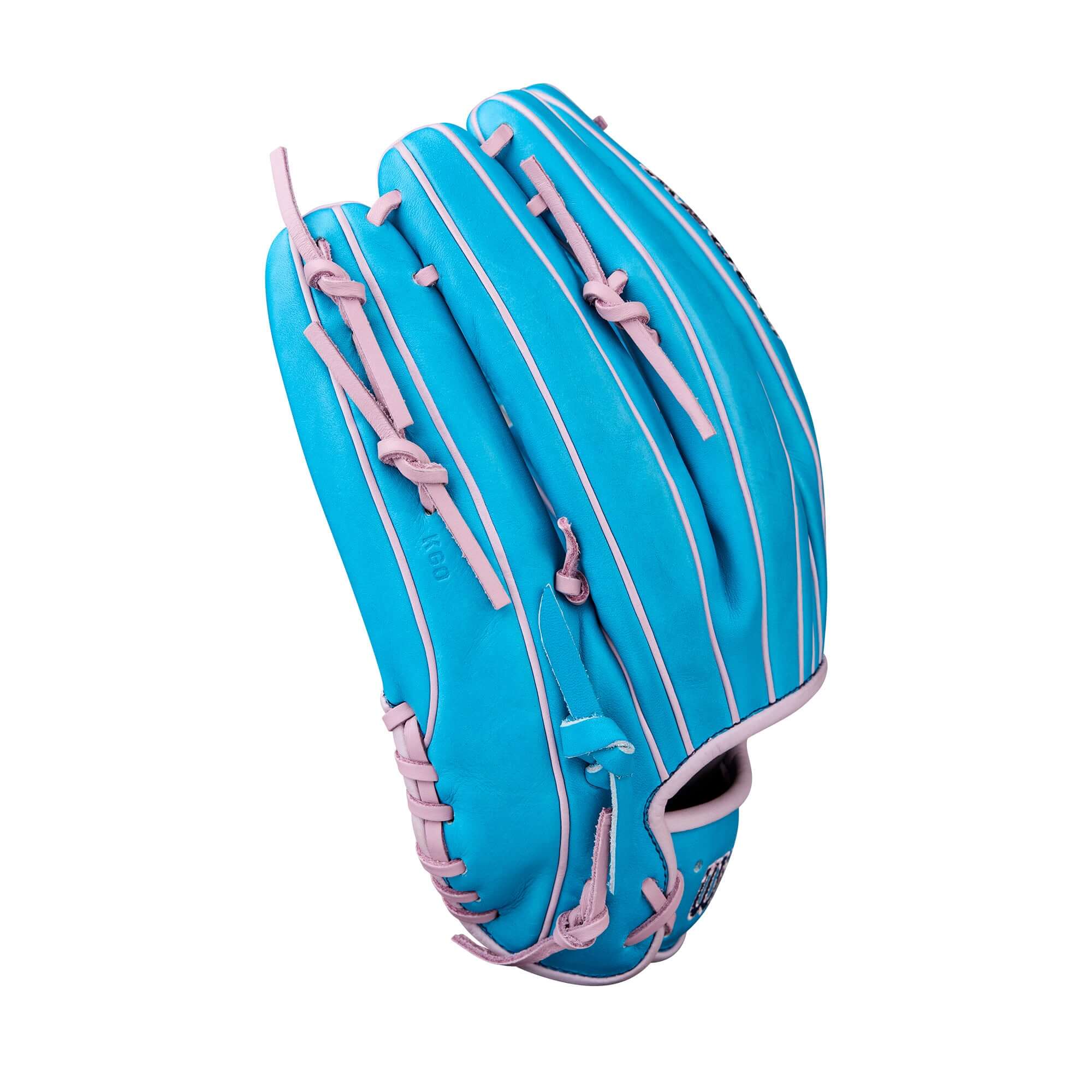 Wilson Winter 2025 A2000 D25 12.25" Pitcher's Baseball Glove - Image 5