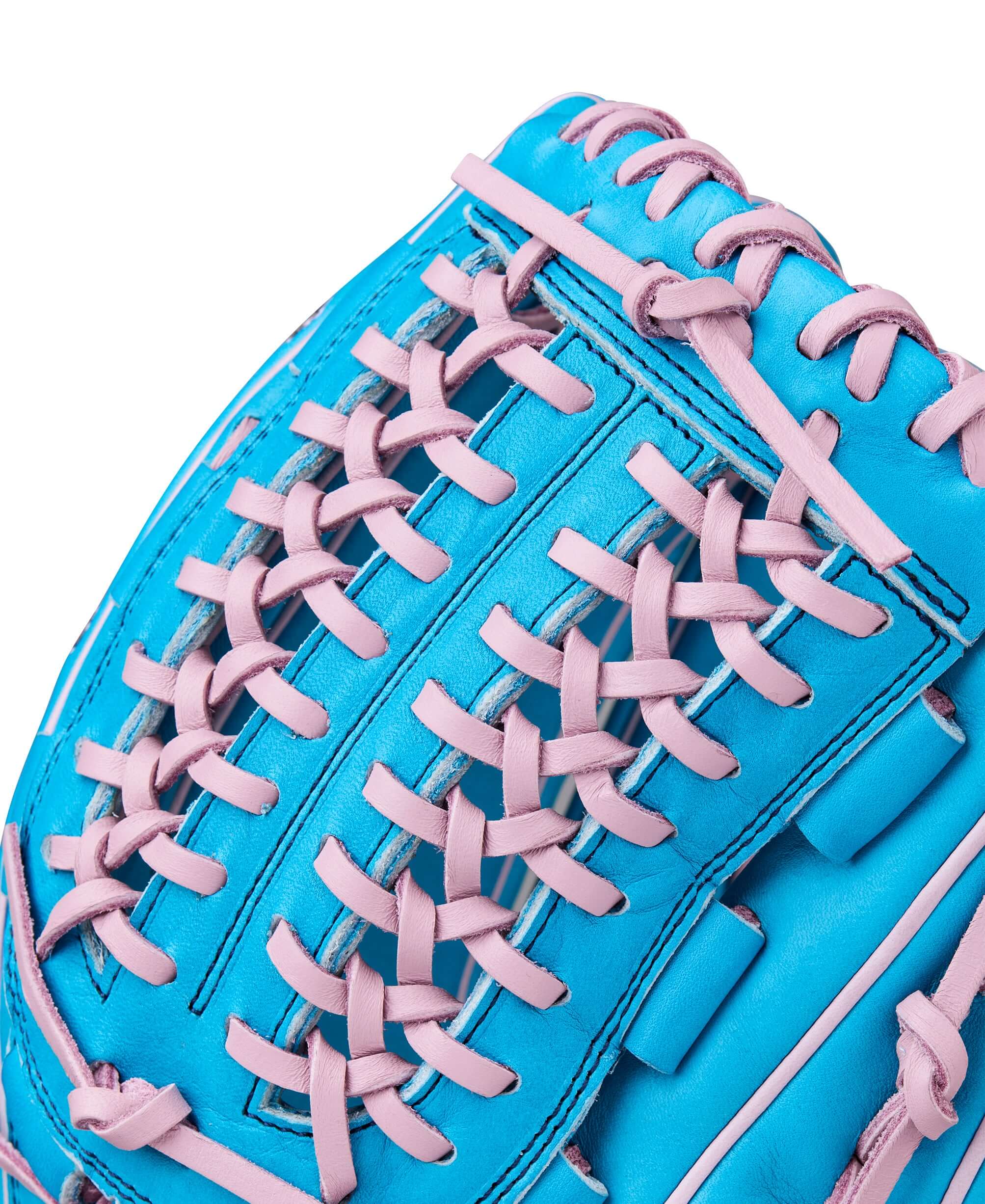 Wilson Winter 2025 A2000 D25 12.25" Pitcher's Baseball Glove - Image 7
