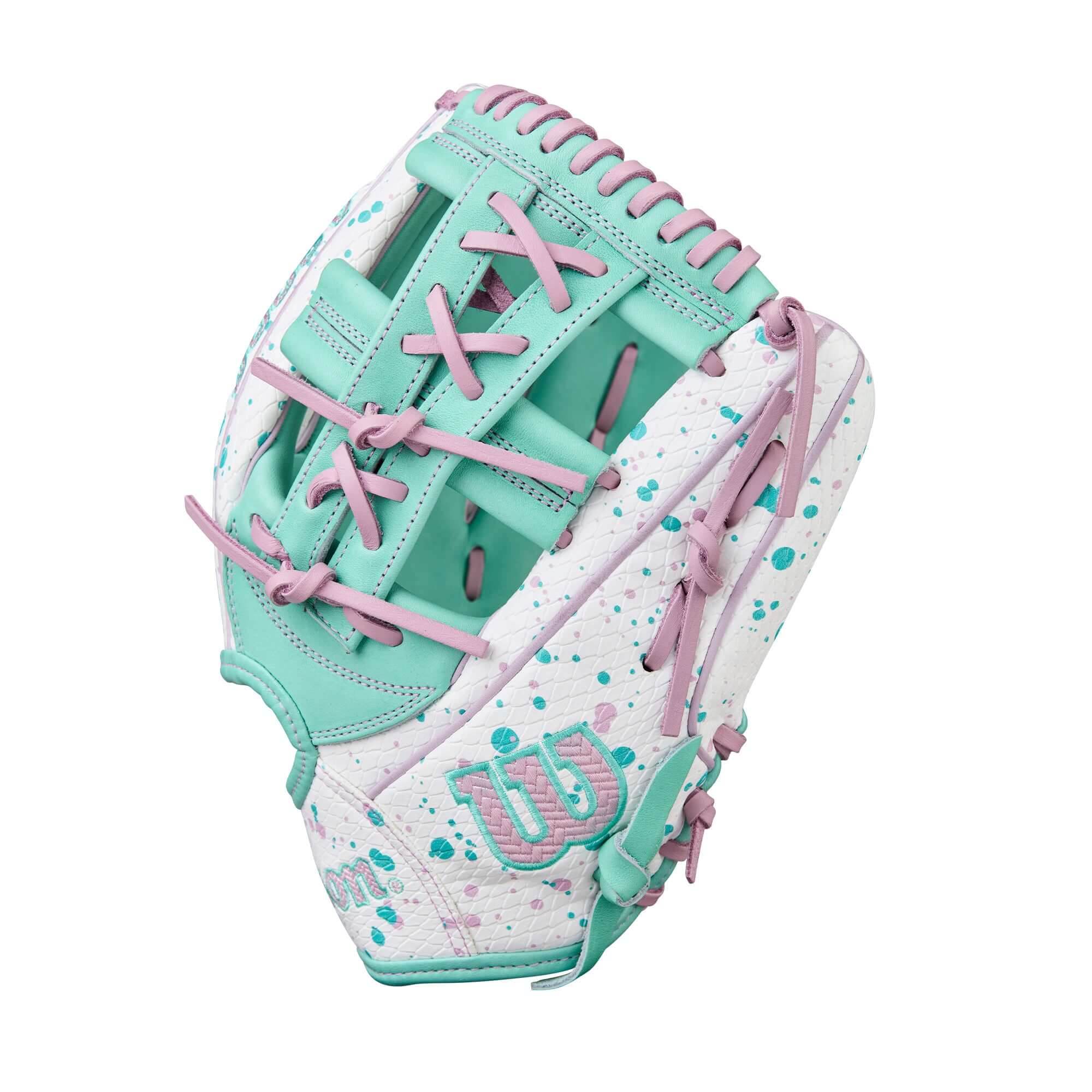 Wilson Winter 2025 A2000 FP75SS 11.75” Infield Fastpitch Softball Glove - Image 4
