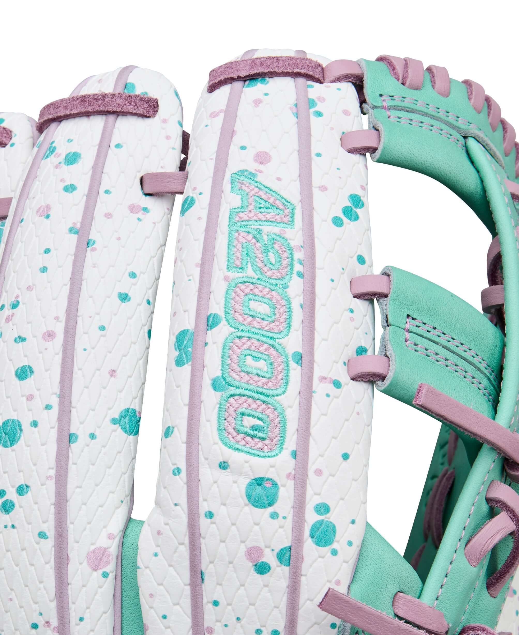 Wilson Winter 2025 A2000 FP75SS 11.75” Infield Fastpitch Softball Glove - Image 7