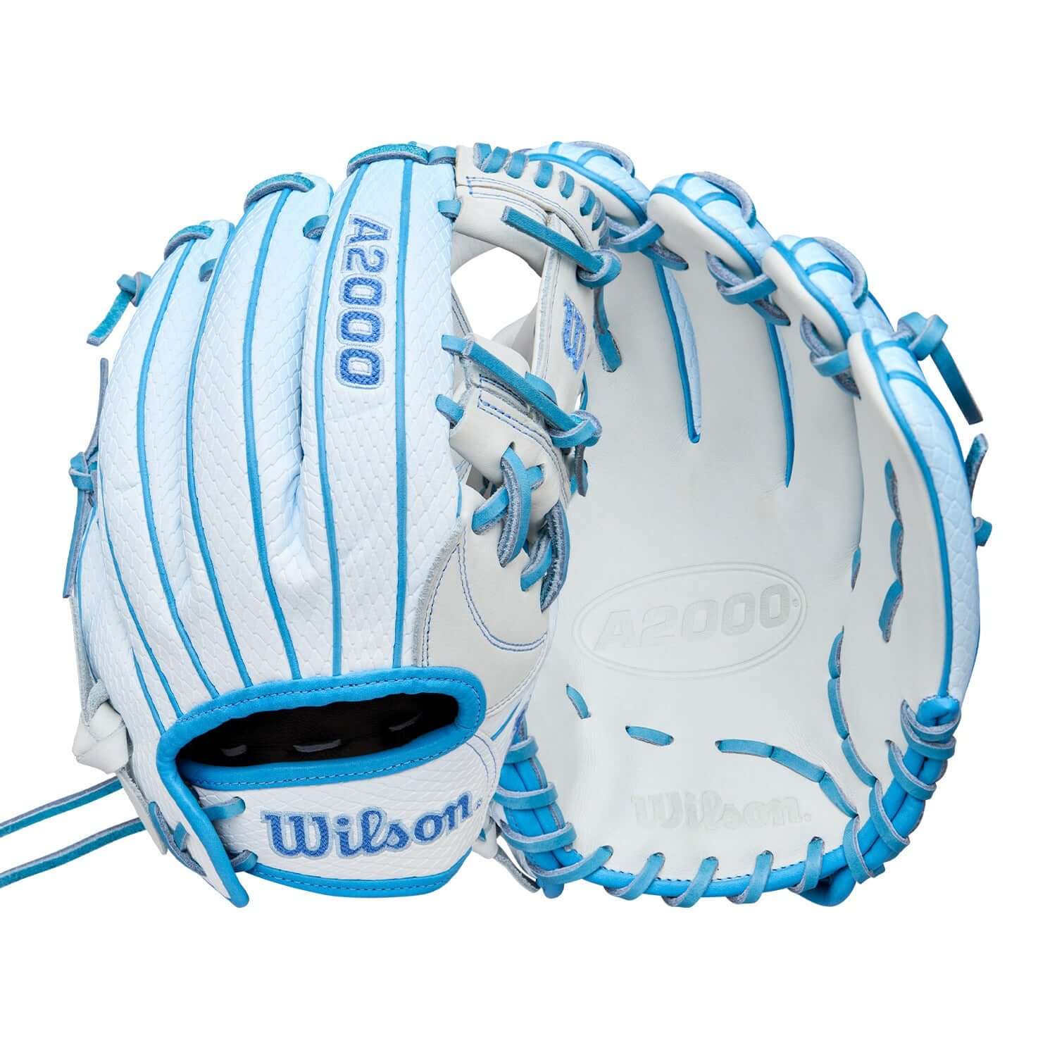 Wilson Winter 2025 A2000 H12SS 12" Infield Fastpitch Softball Glove