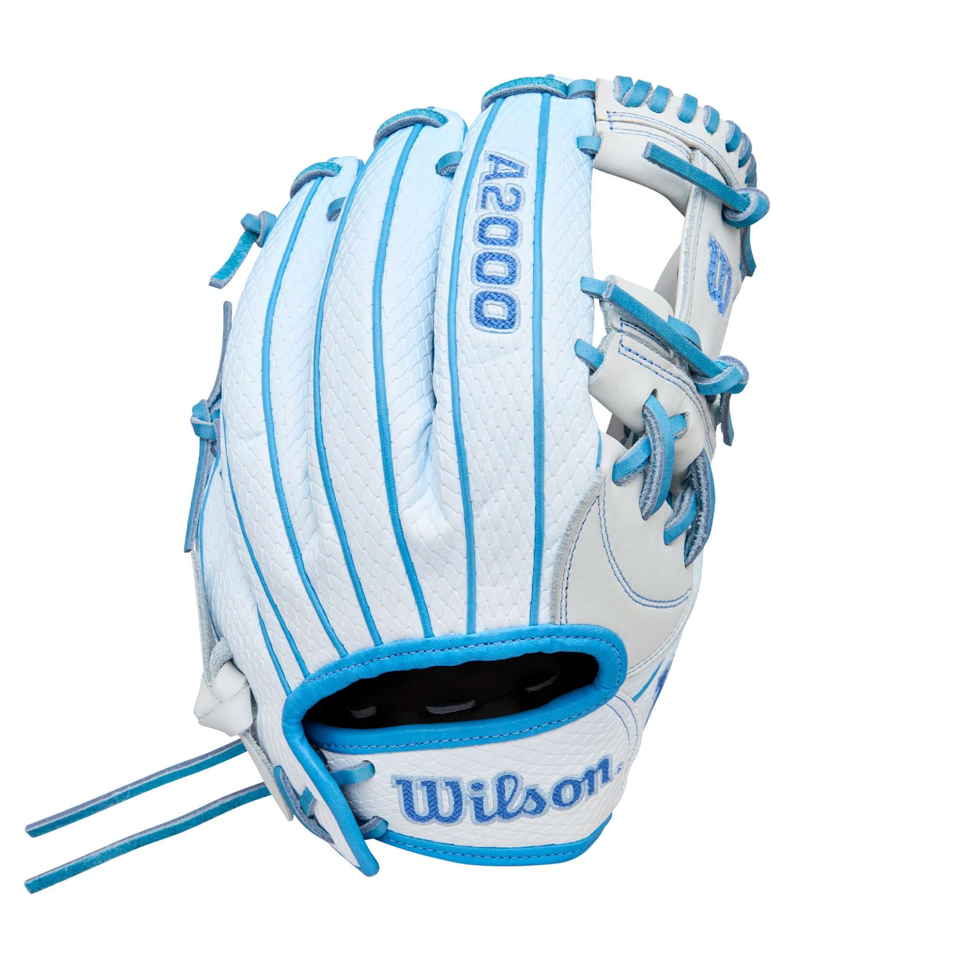 Wilson Winter 2025 A2000 H12SS 12" Infield Fastpitch Softball Glove - Image 2