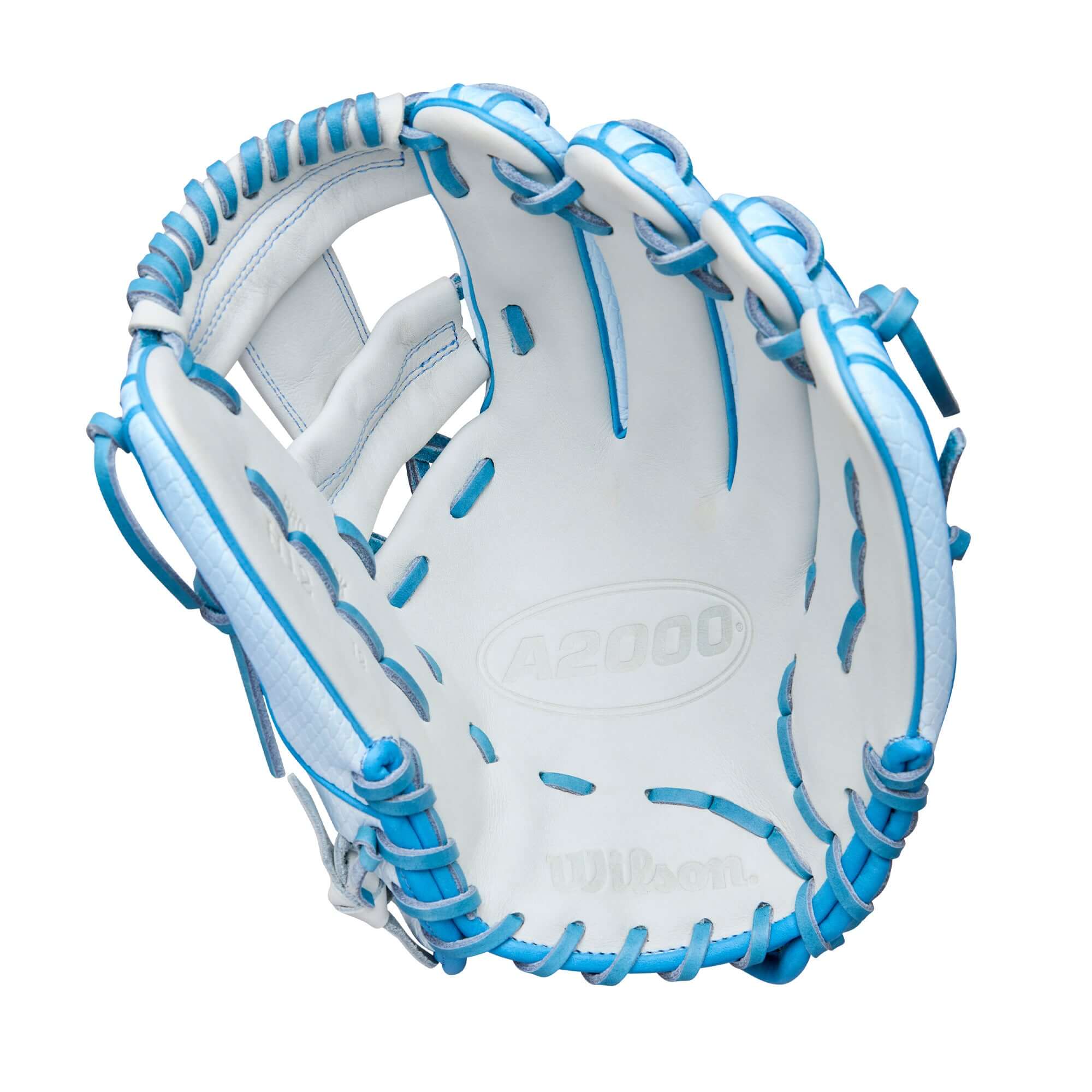 Wilson Winter 2025 A2000 H12SS 12" Infield Fastpitch Softball Glove - Image 3