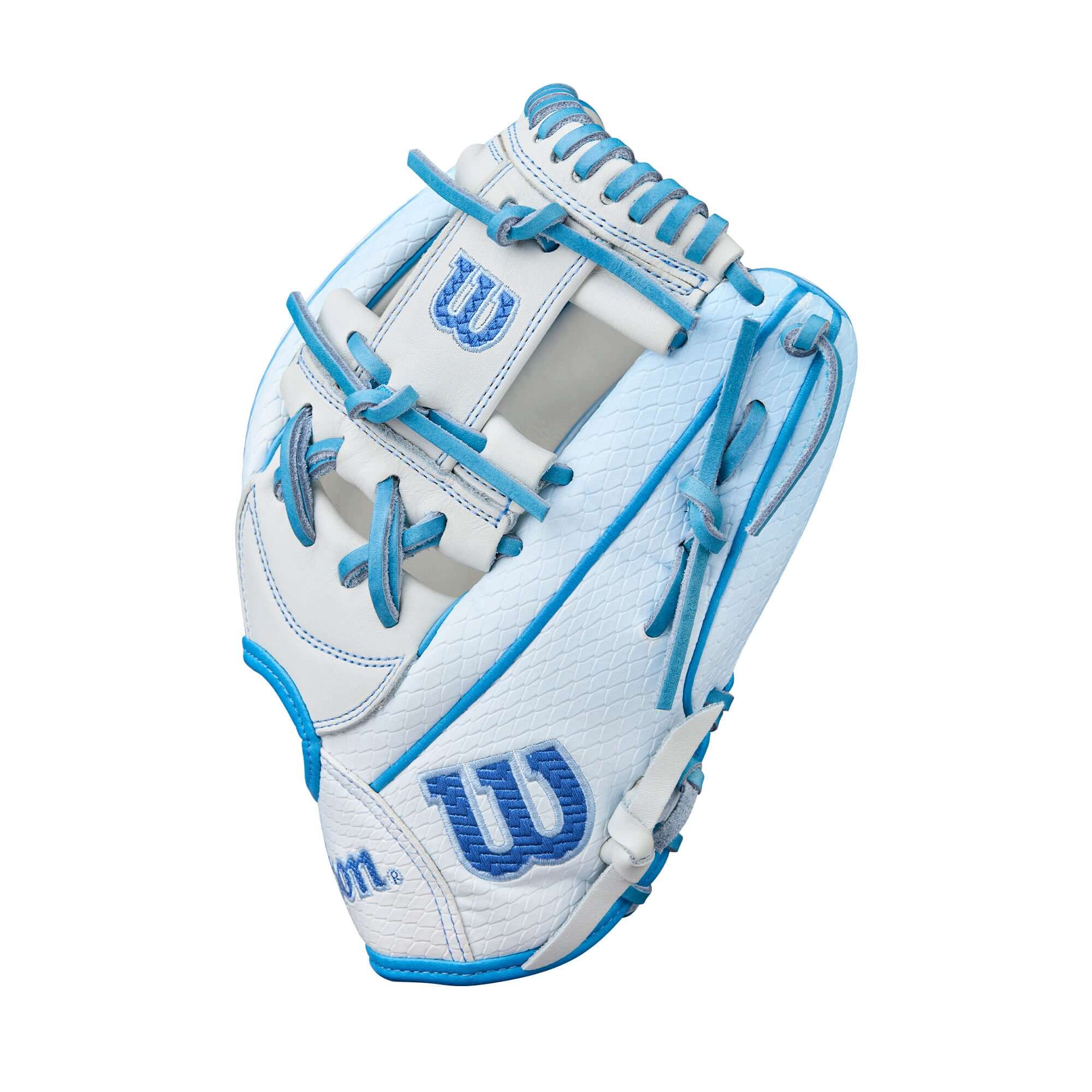 Wilson Winter 2025 A2000 H12SS 12" Infield Fastpitch Softball Glove - Image 4