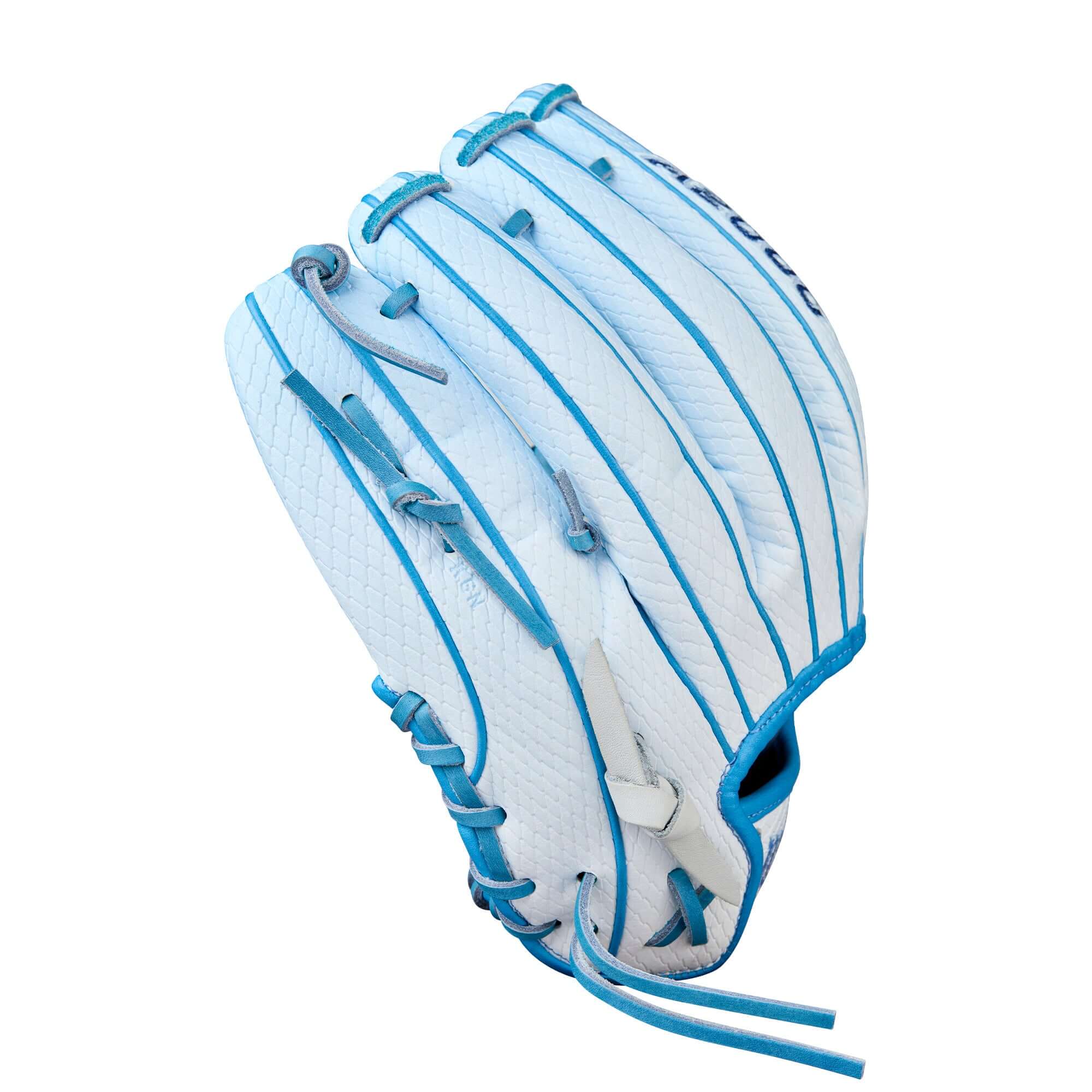 Wilson Winter 2025 A2000 H12SS 12" Infield Fastpitch Softball Glove - Image 5
