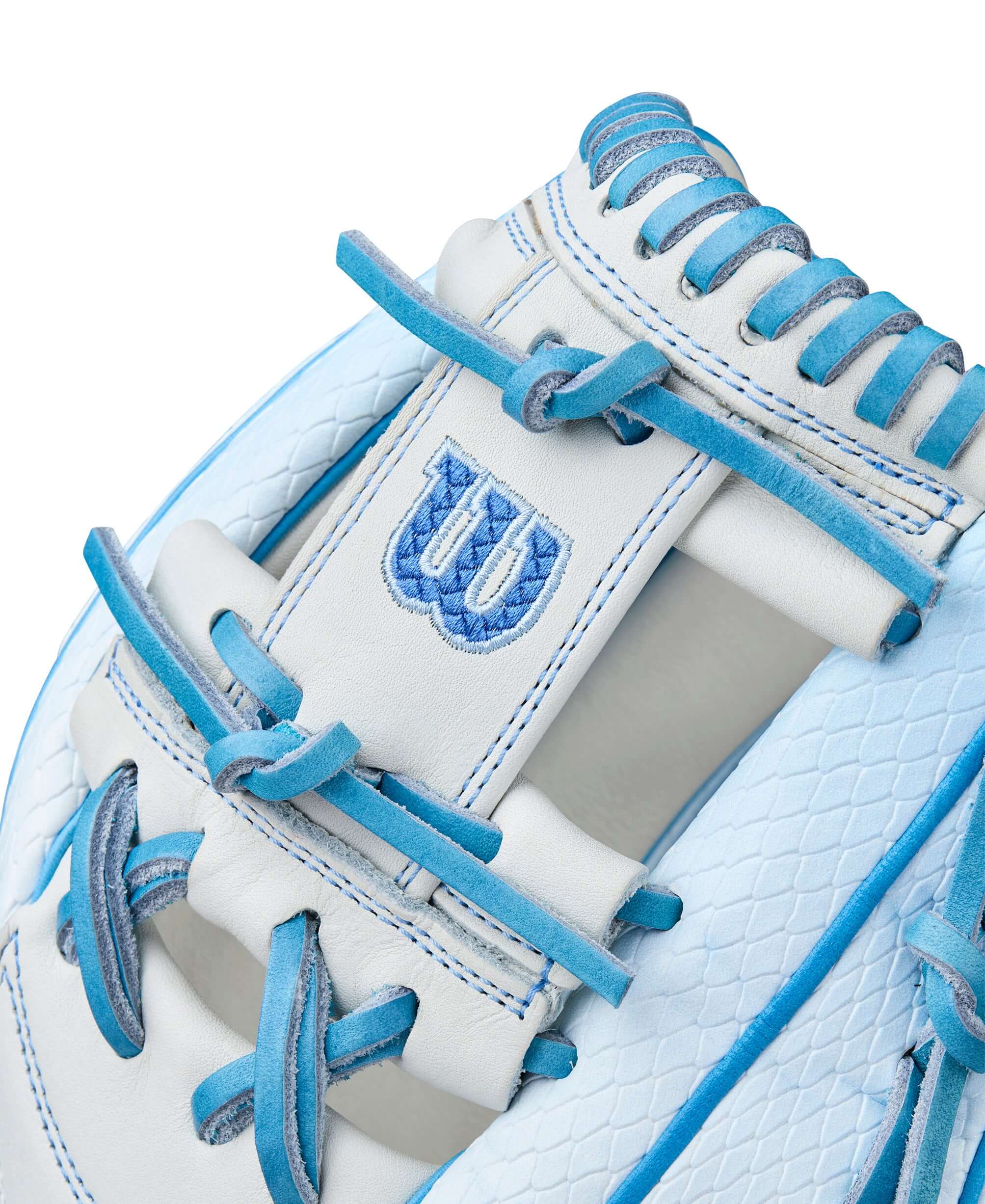 Wilson Winter 2025 A2000 H12SS 12" Infield Fastpitch Softball Glove - Image 6