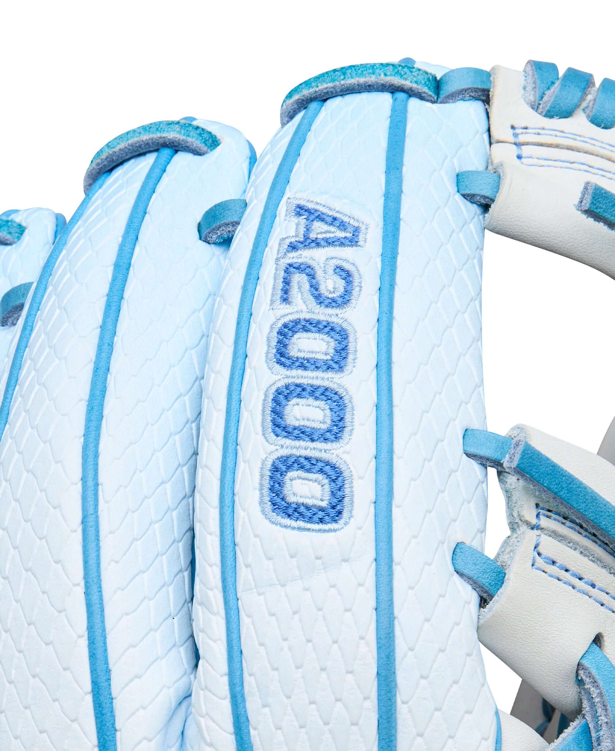 Wilson Winter 2025 A2000 H12SS 12" Infield Fastpitch Softball Glove - Image 7