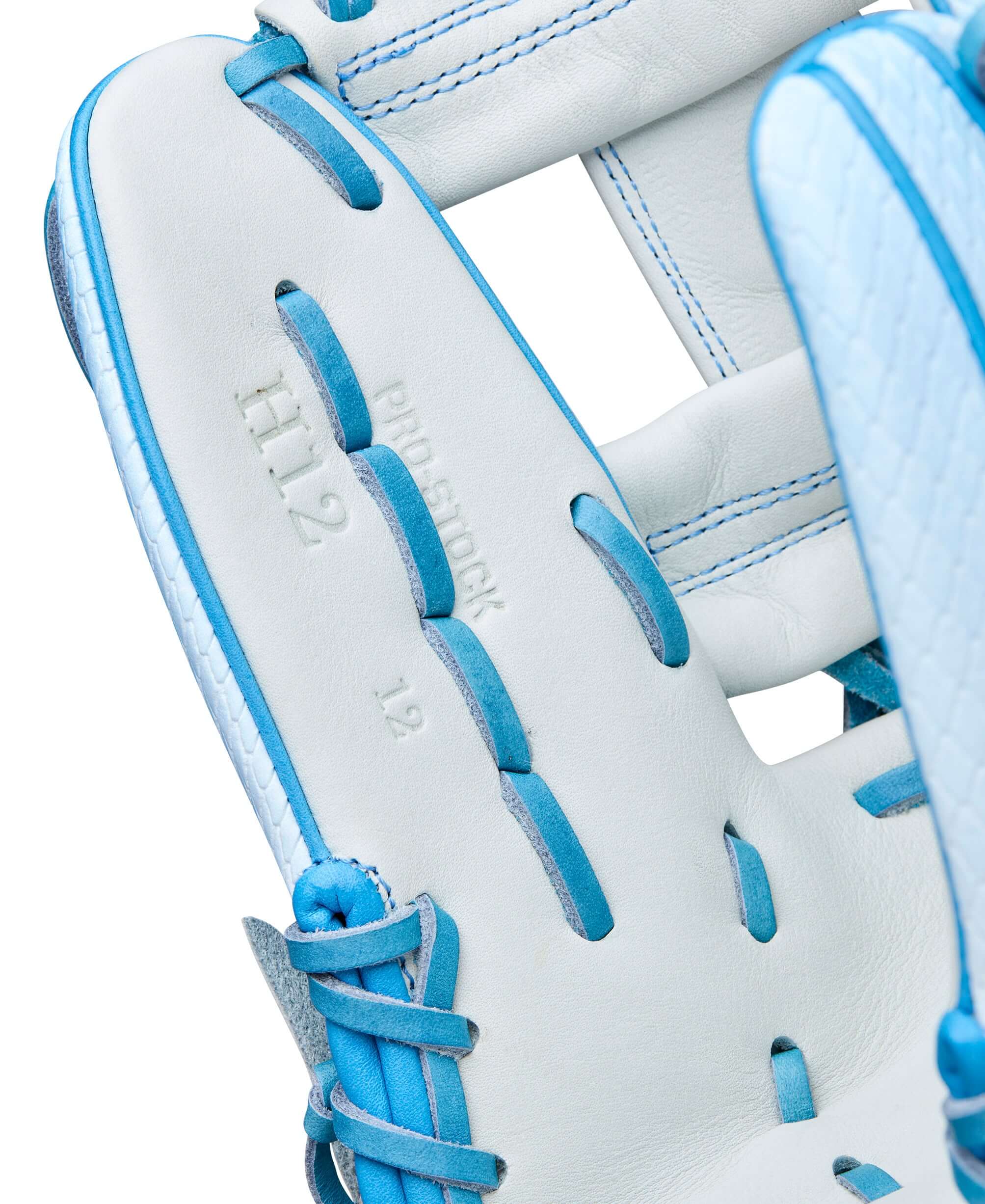 Wilson Winter 2025 A2000 H12SS 12" Infield Fastpitch Softball Glove - Image 8