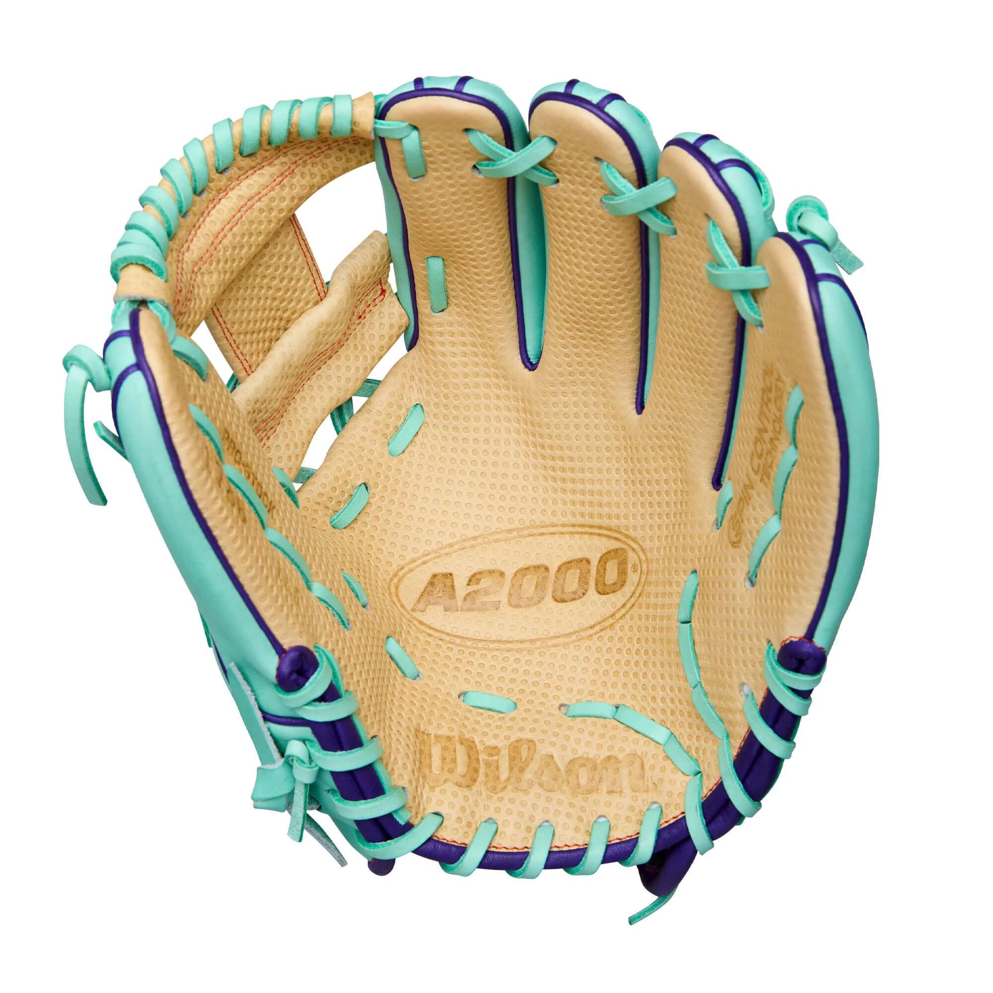 Wilson Winter 2025 A2000 SC1786 11.5" Infield Baseball Glove - Image 3