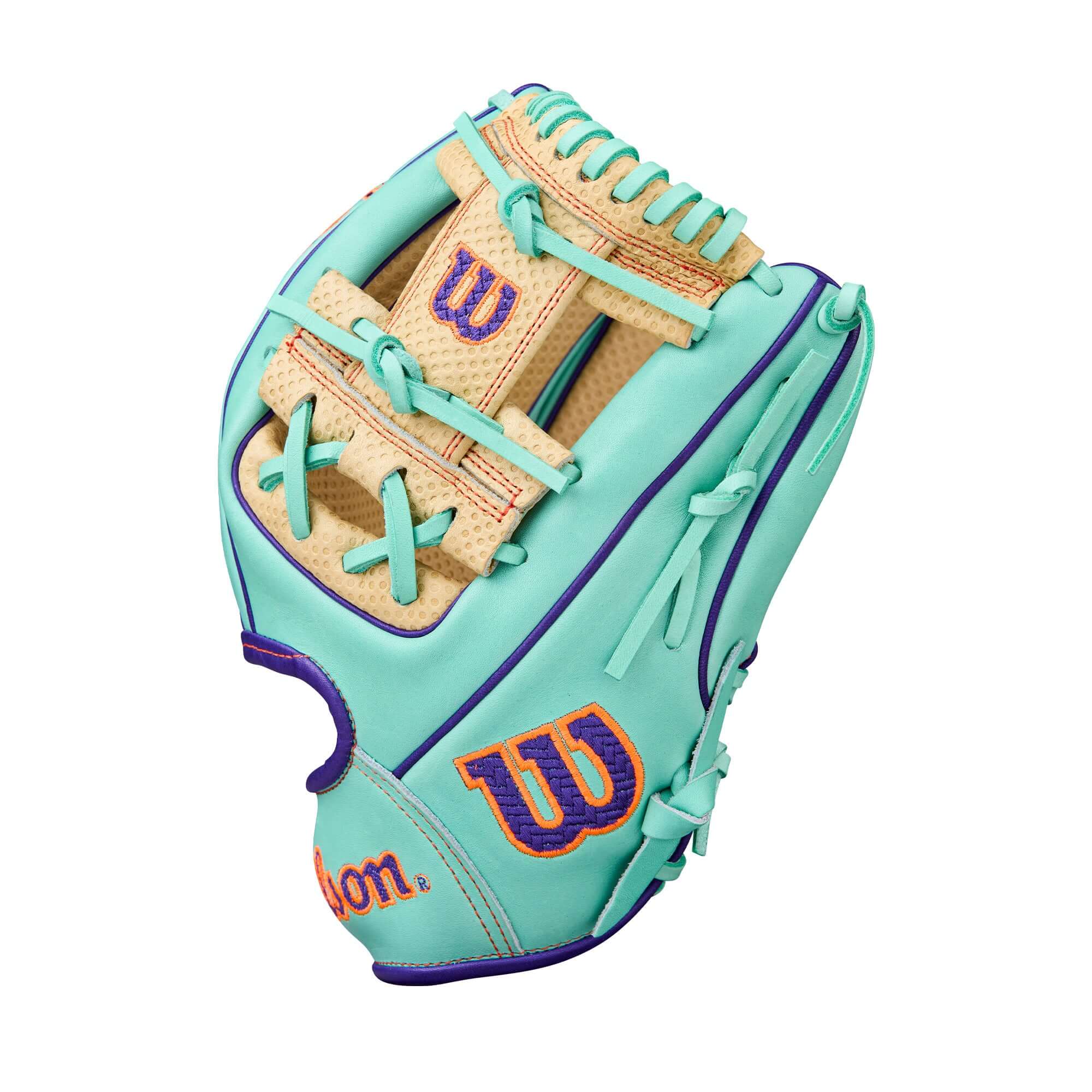 Wilson Winter 2025 A2000 SC1786 11.5" Infield Baseball Glove - Image 4