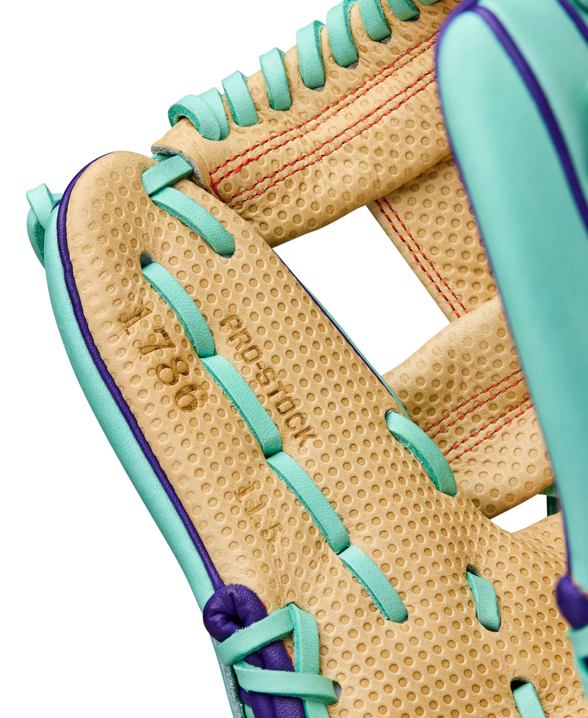 Wilson Winter 2025 A2000 SC1786 11.5" Infield Baseball Glove - Image 8