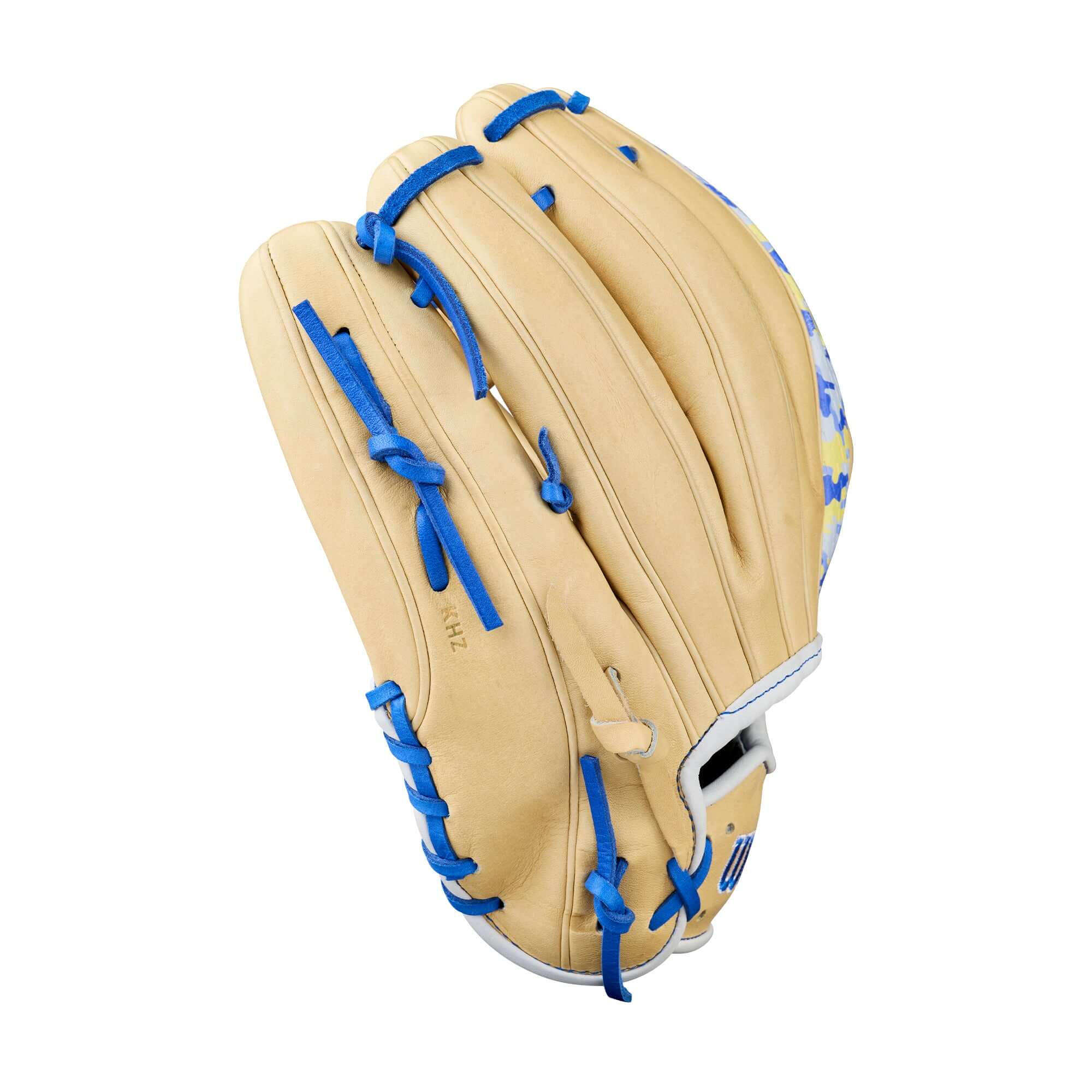 Wilson Winter 2025 Bobby Witt Jr A2000 BWJ7 GM 11.75" Infield Baseball Glove - Image 5