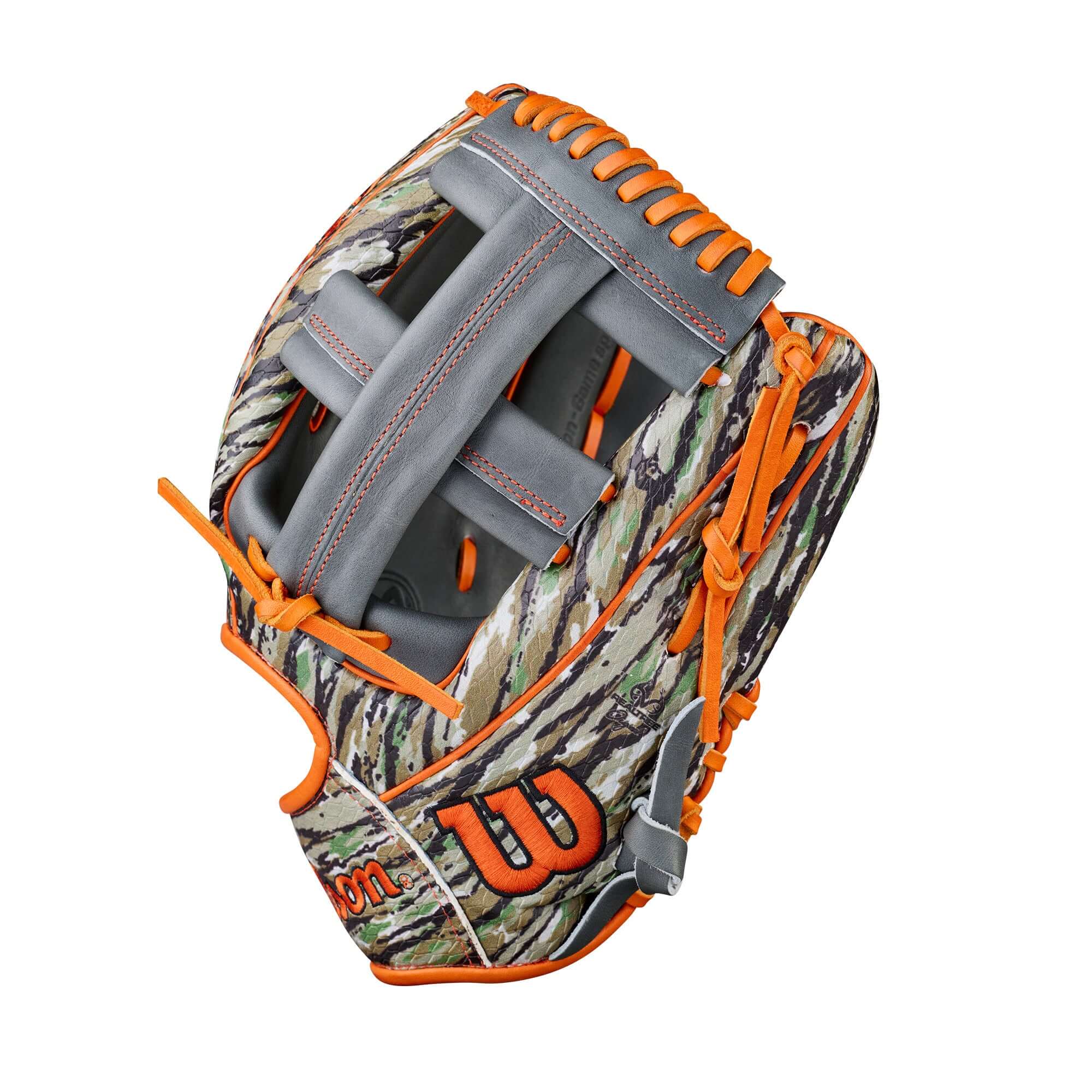 Wilson Winter 2025 Gunnar Henderson A2000 11.75" Infield Baseball Glove - Image 4