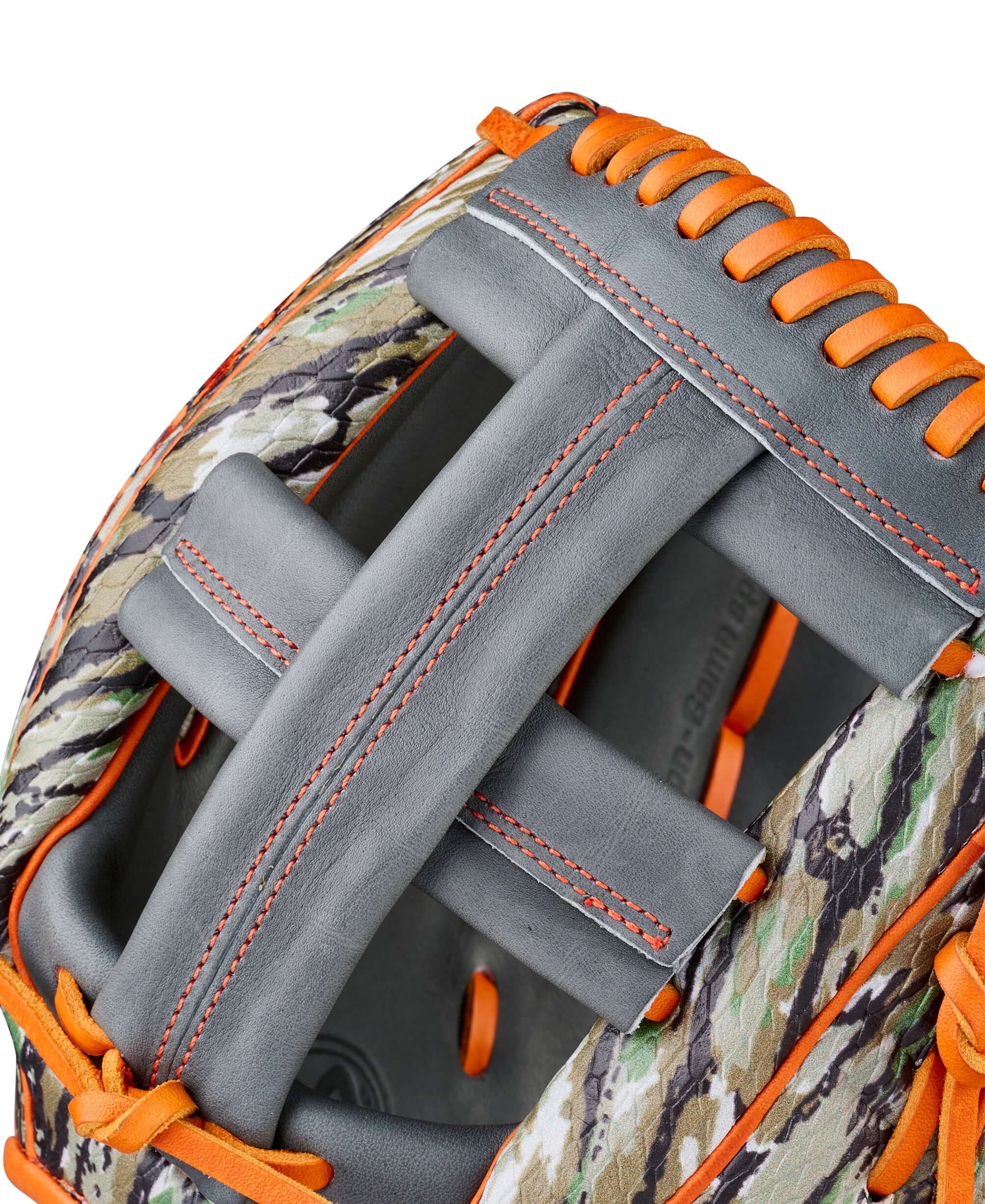 Wilson Winter 2025 Gunnar Henderson A2000 11.75" Infield Baseball Glove - Image 6
