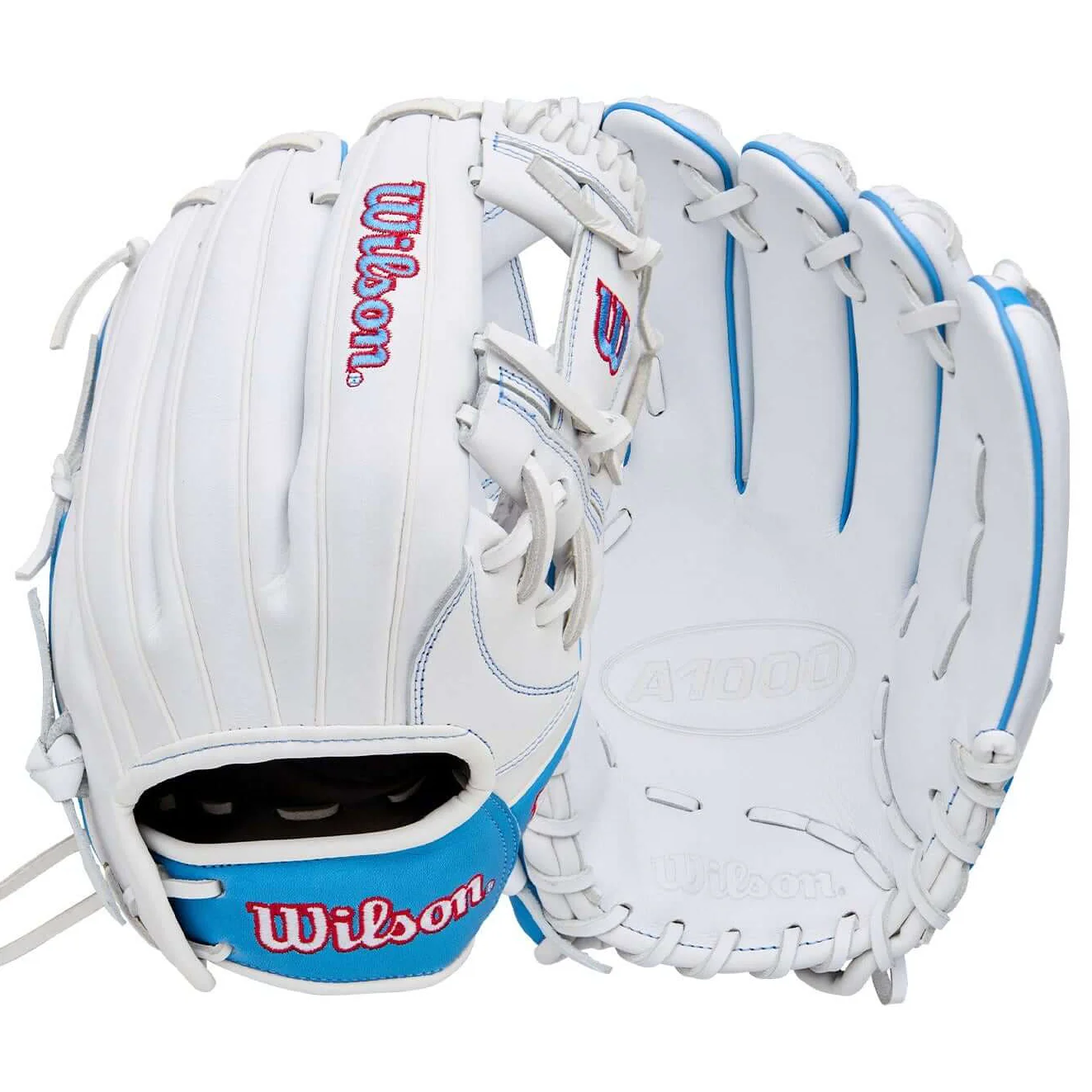 Wilson2026 A1000 H12 12” Infield Fastpitch Glove