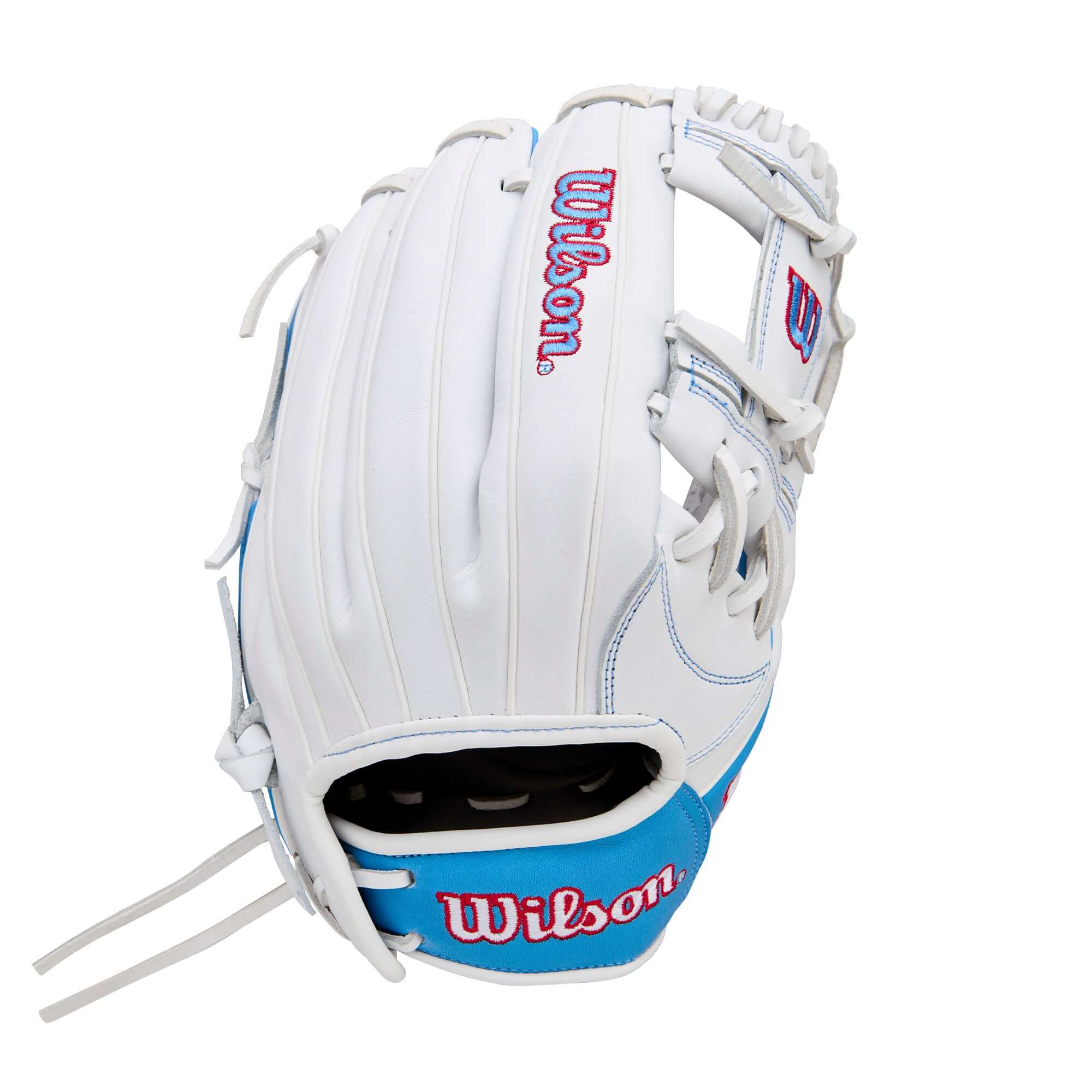 Wilson2026 A1000 H12 12” Infield Fastpitch Glove - Image 2