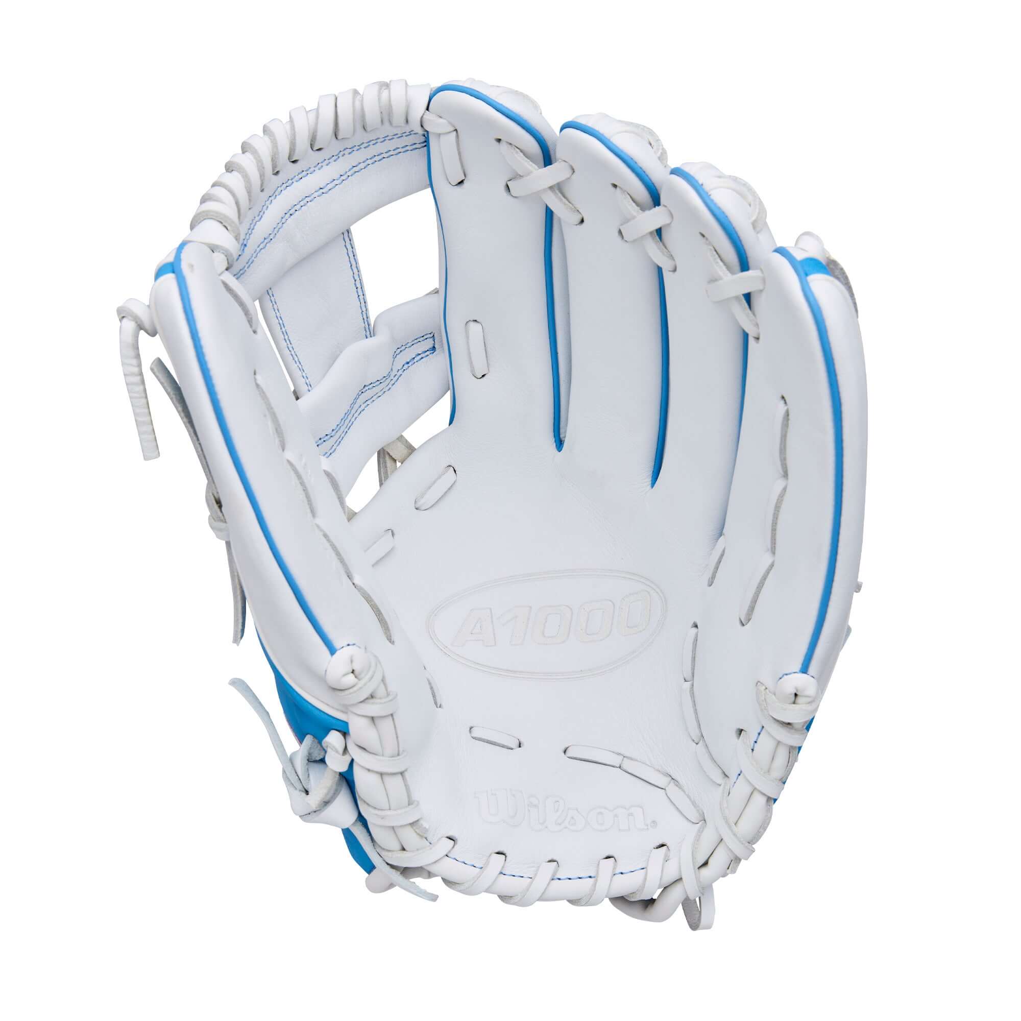 Wilson2026 A1000 H12 12” Infield Fastpitch Glove - Image 3