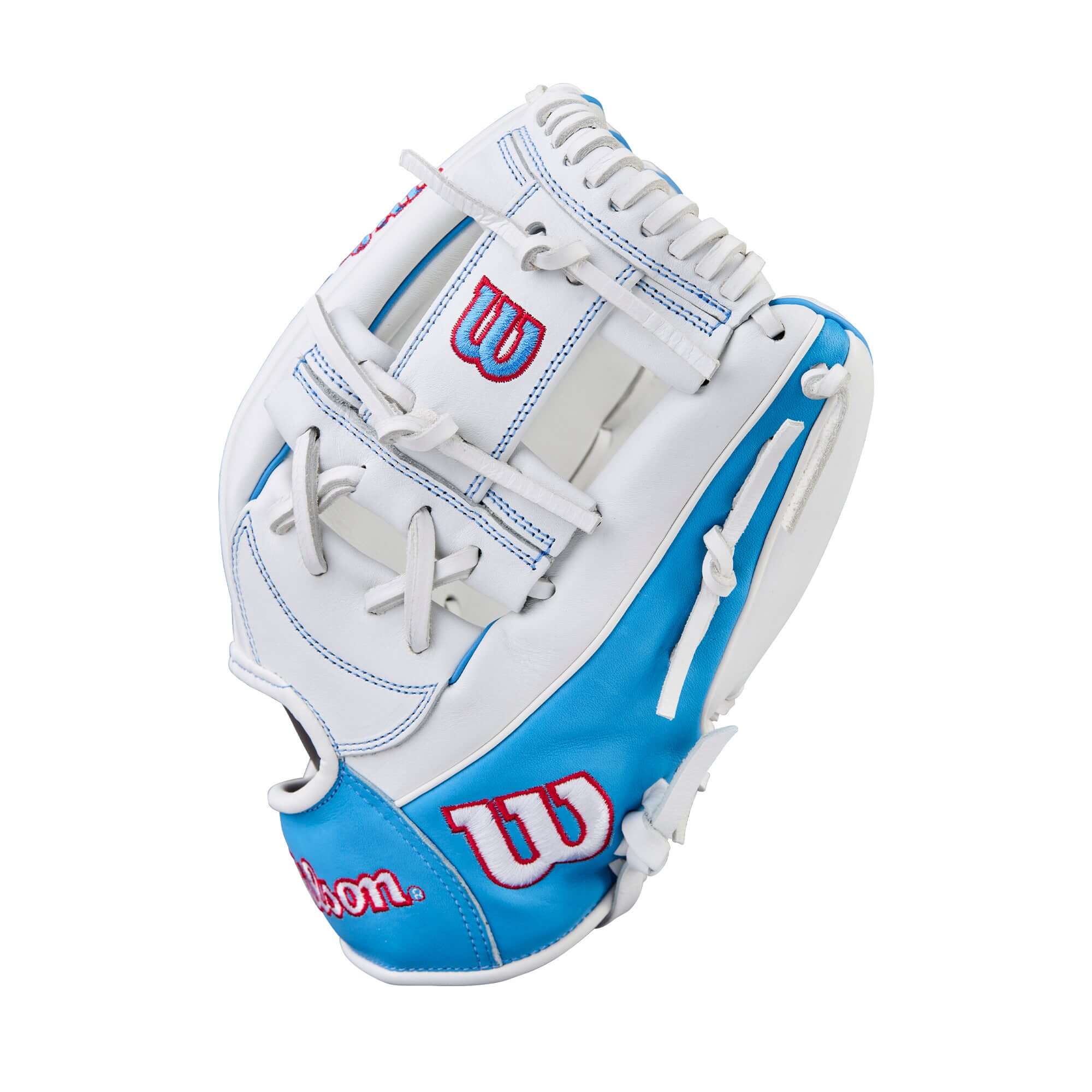 Wilson2026 A1000 H12 12” Infield Fastpitch Glove - Image 4