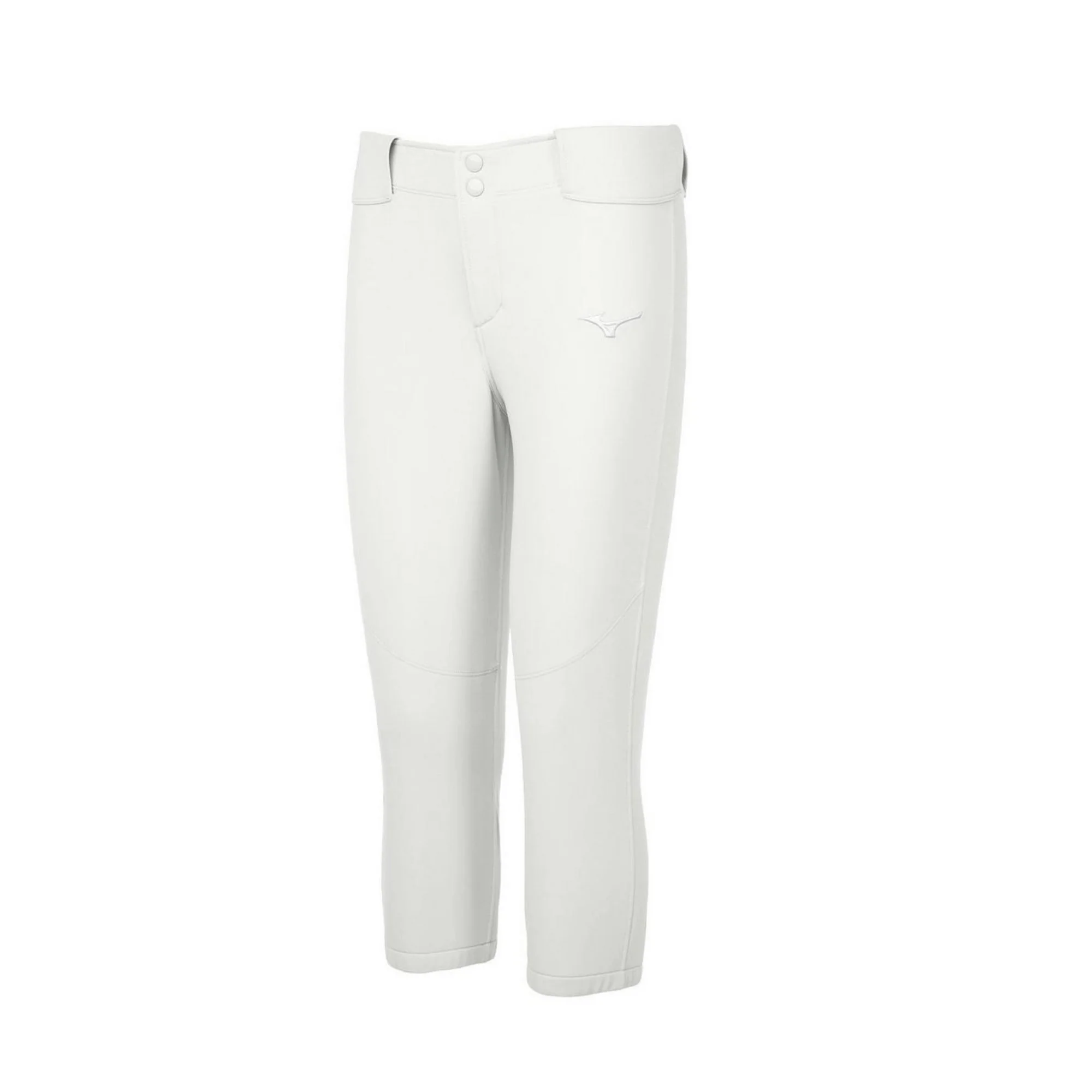 Mizuno Women's Belted Stretch Softball Pant